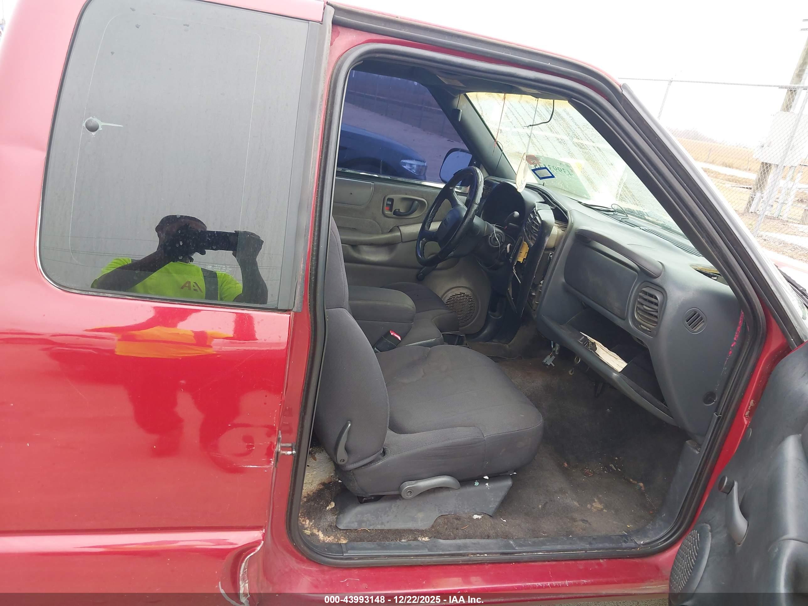 GMC SONOMA image 5