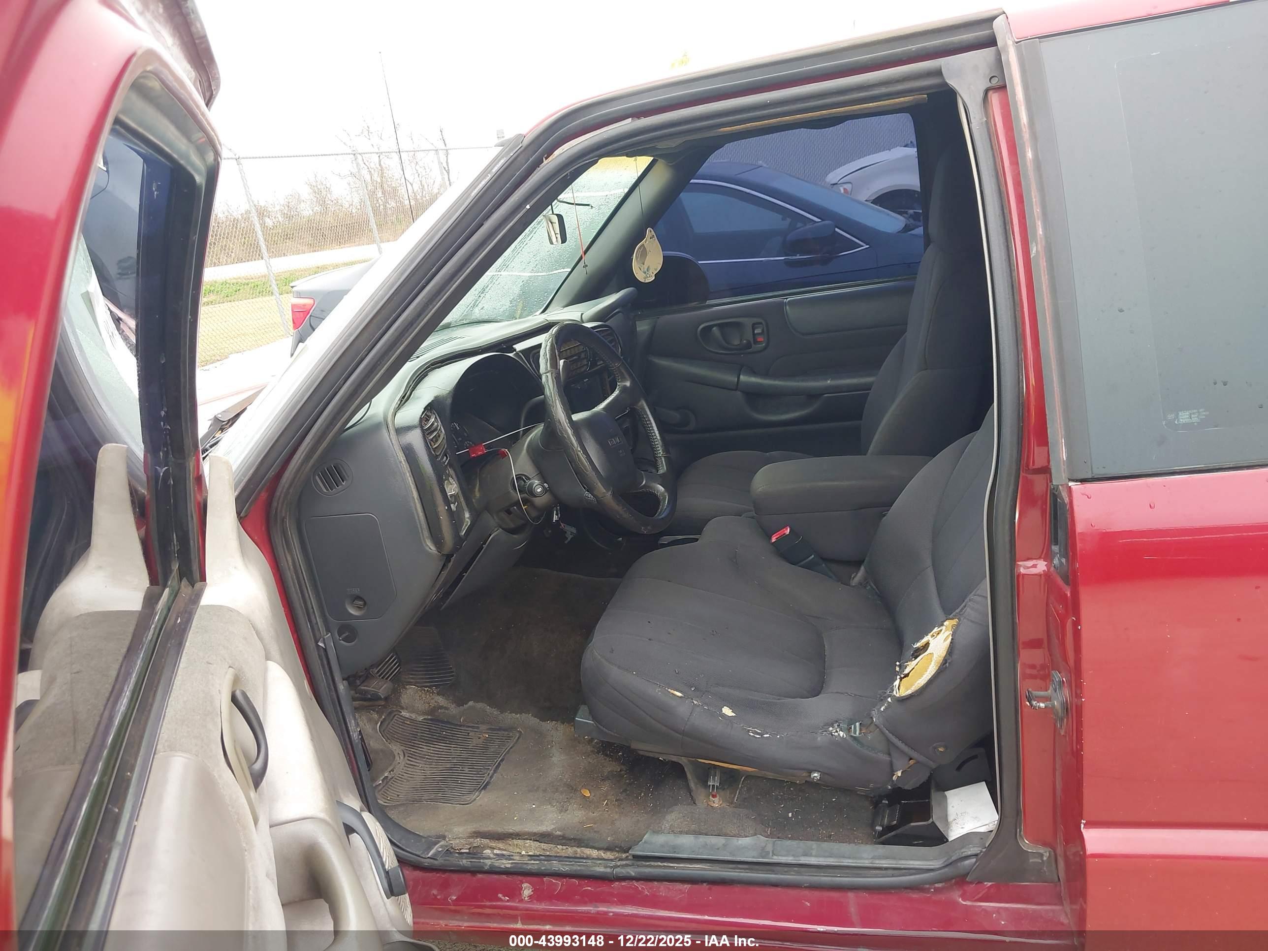 GMC SONOMA image 8