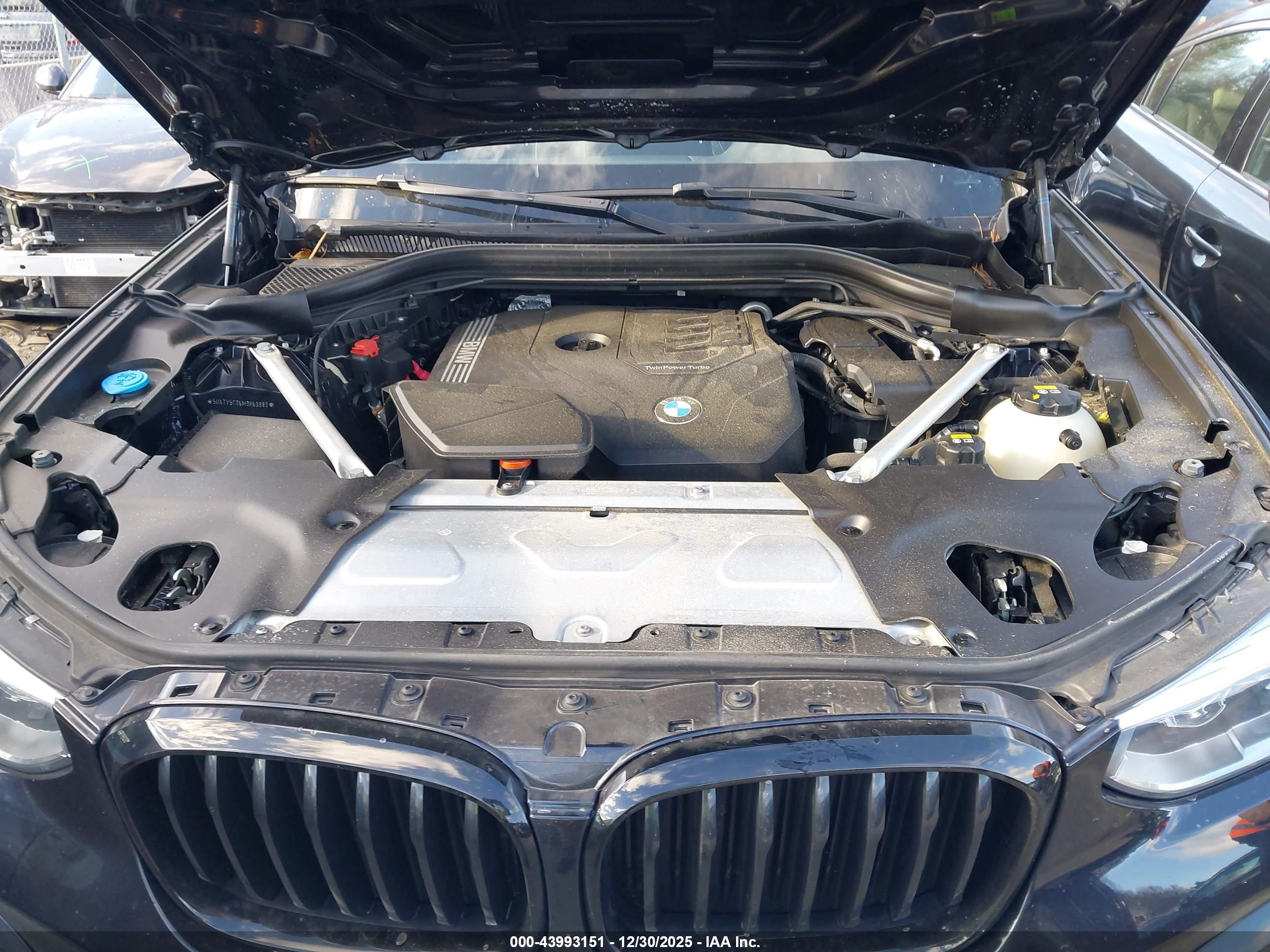 BMW X3 image 10