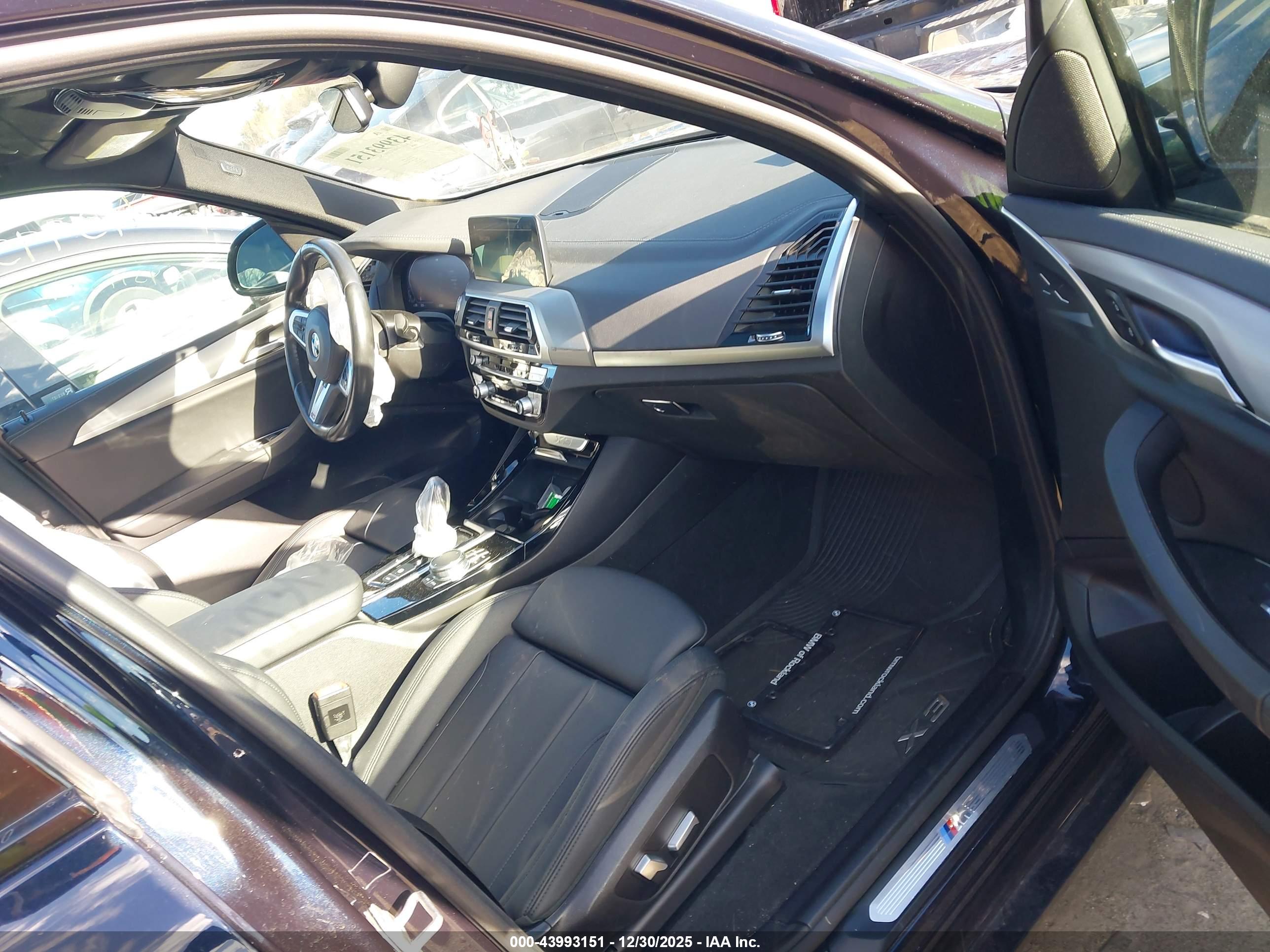 BMW X3 image 5