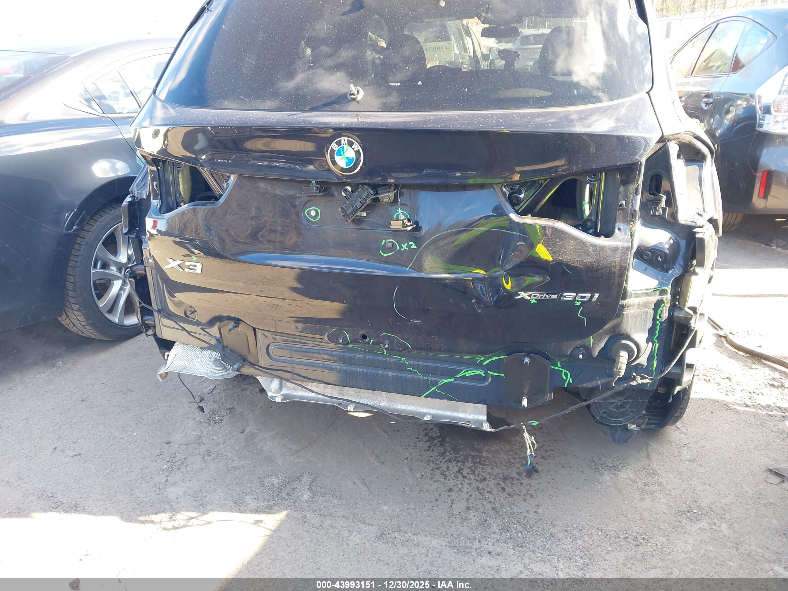 BMW X3 image 6