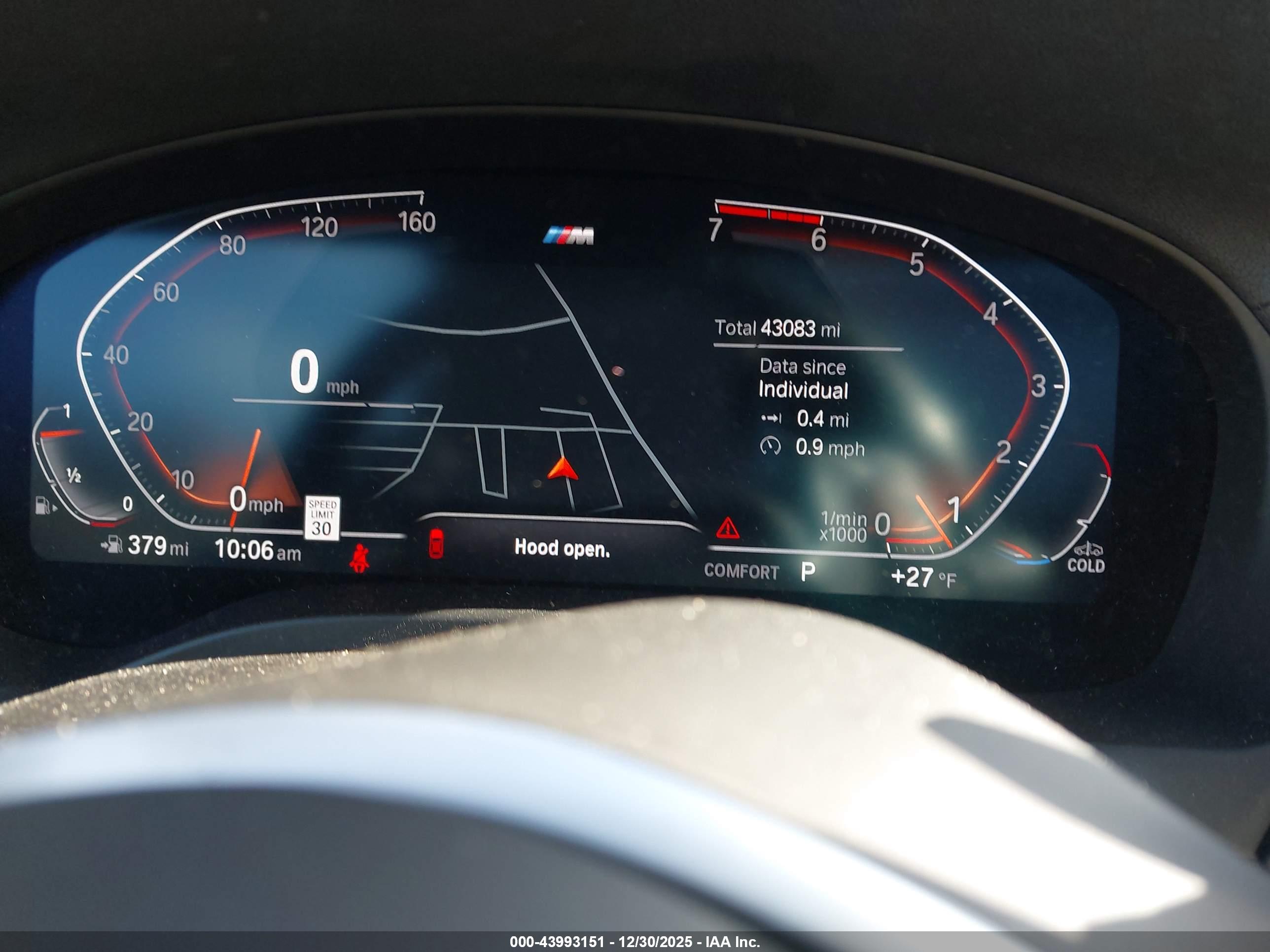 BMW X3 image 7
