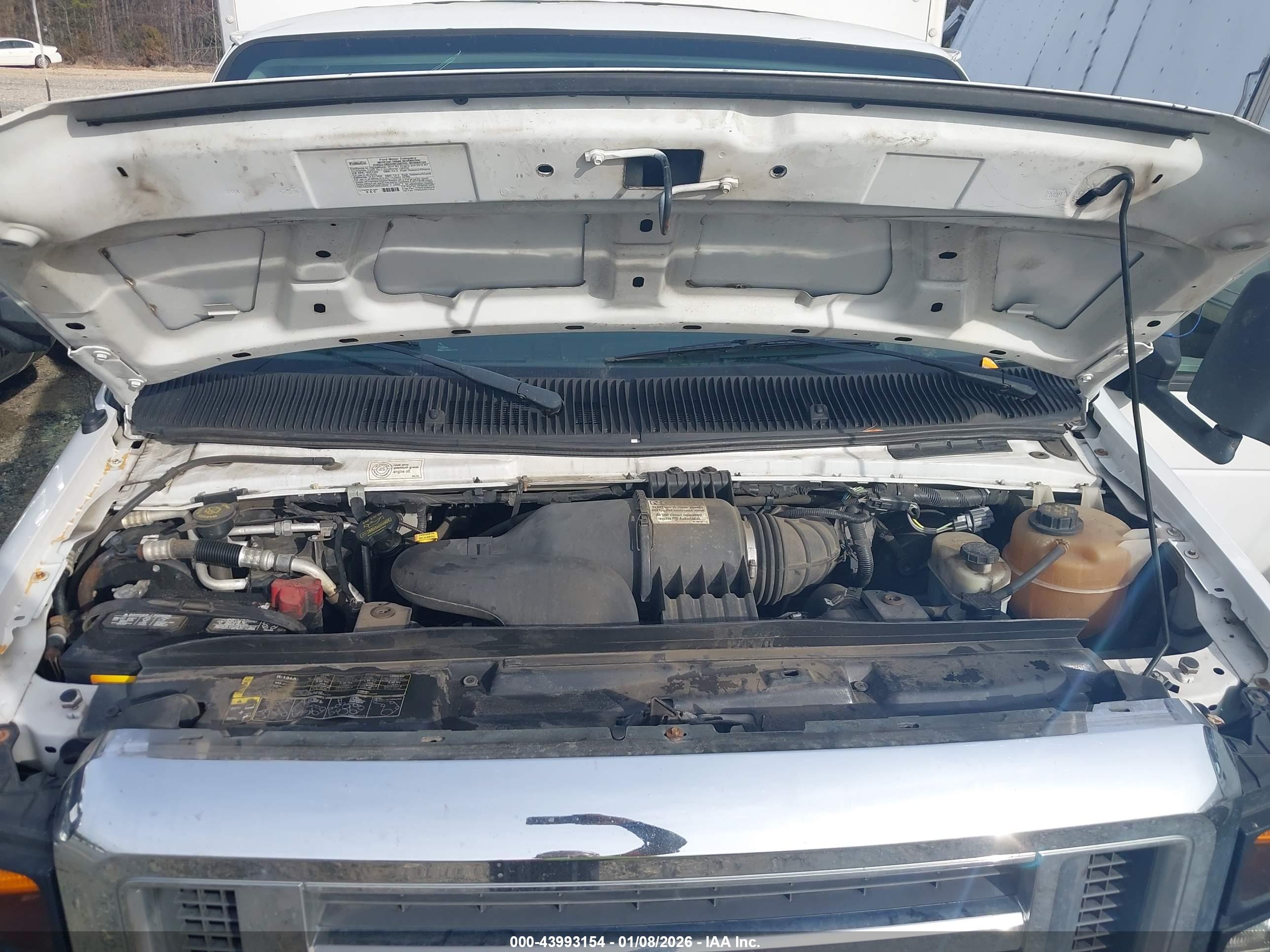 FORD E-350 image 10