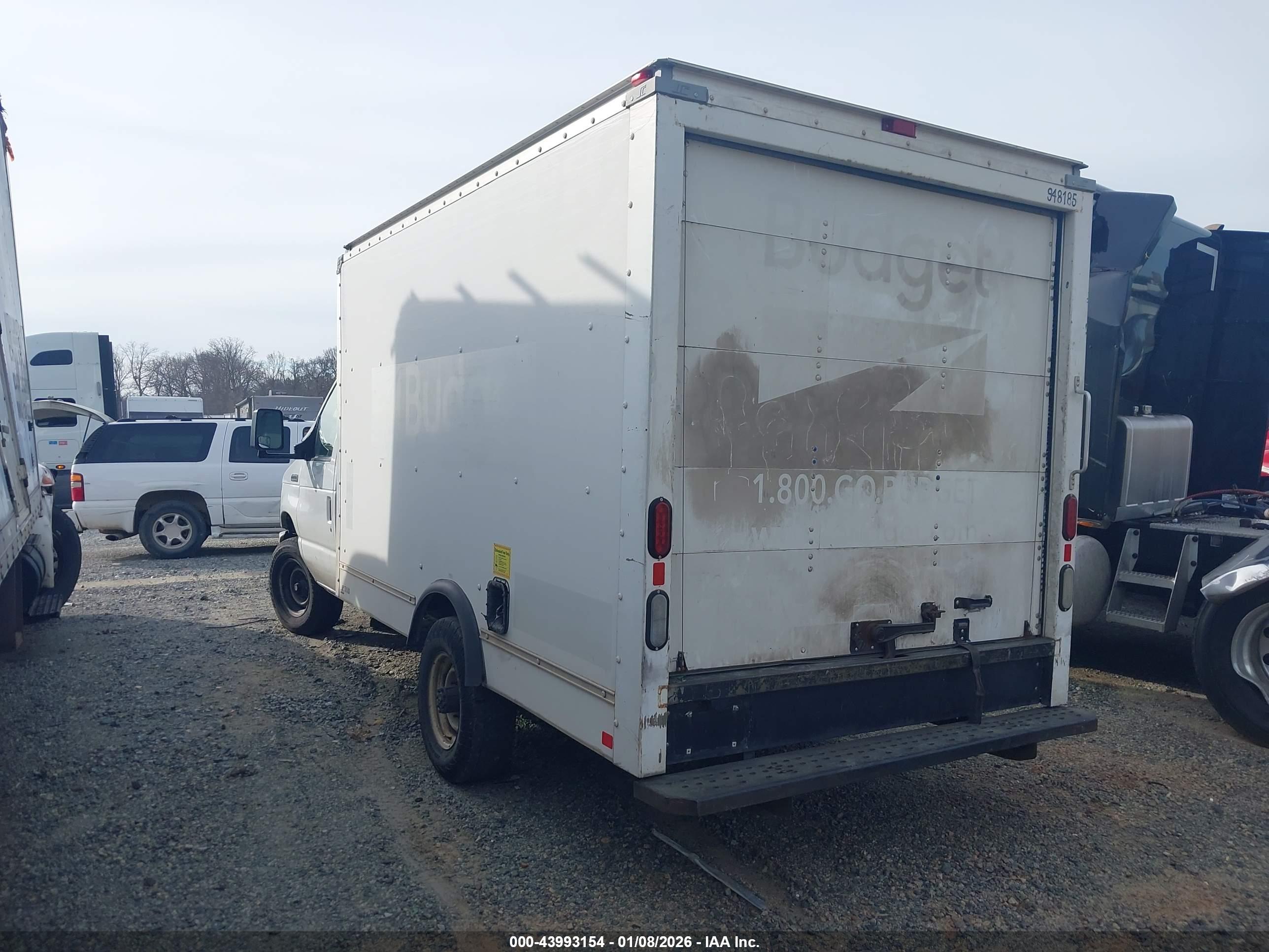 FORD E-350 image 3
