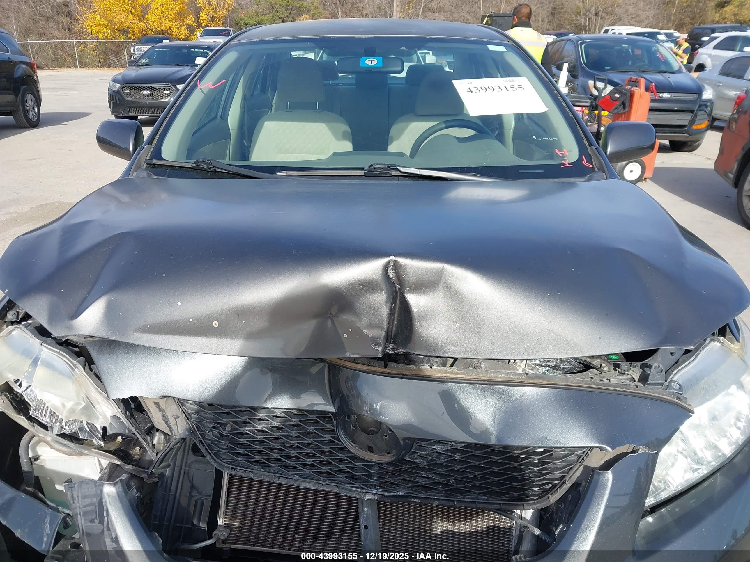TOYOTA COROLLA image 10