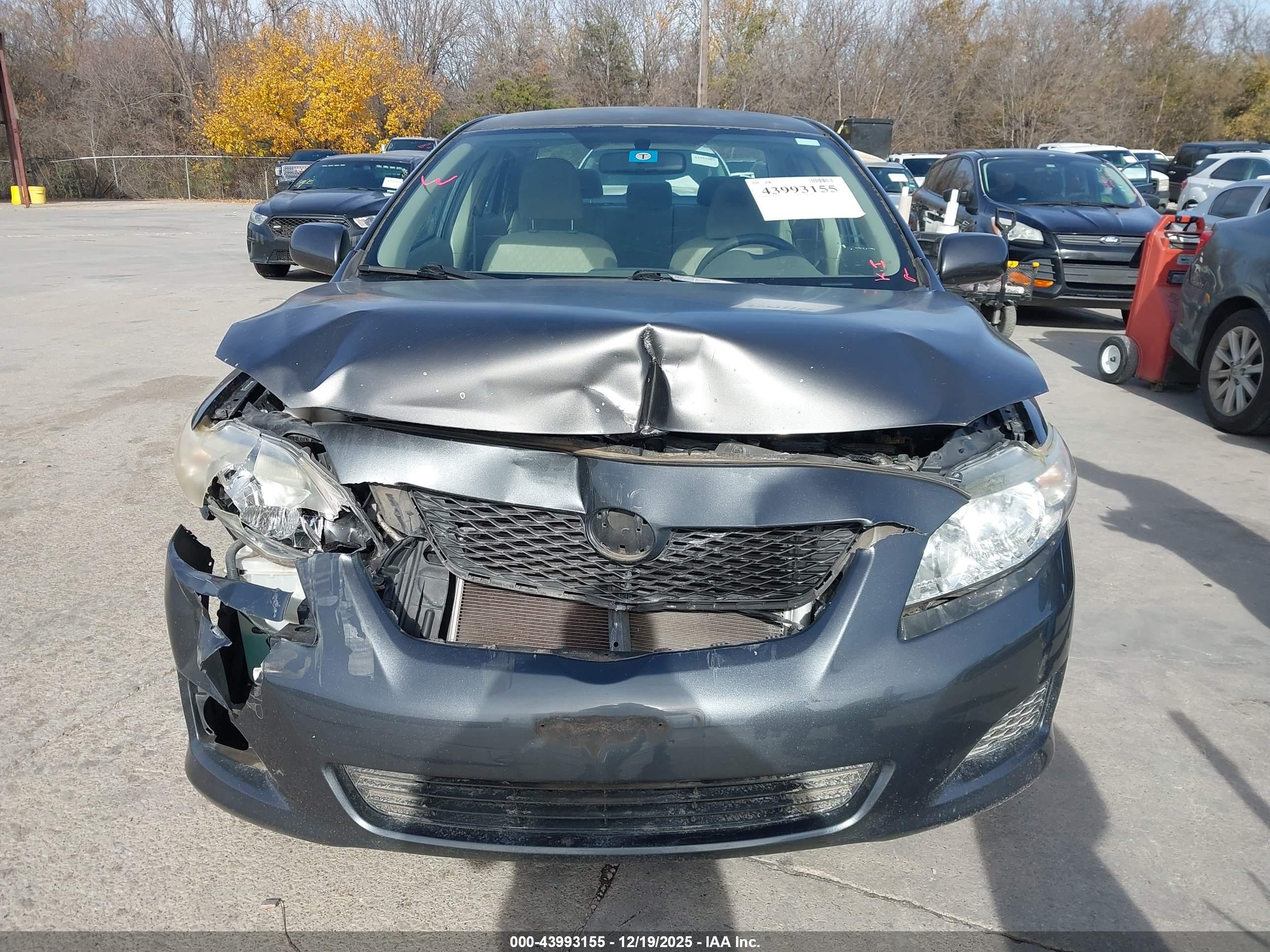 TOYOTA COROLLA image 6