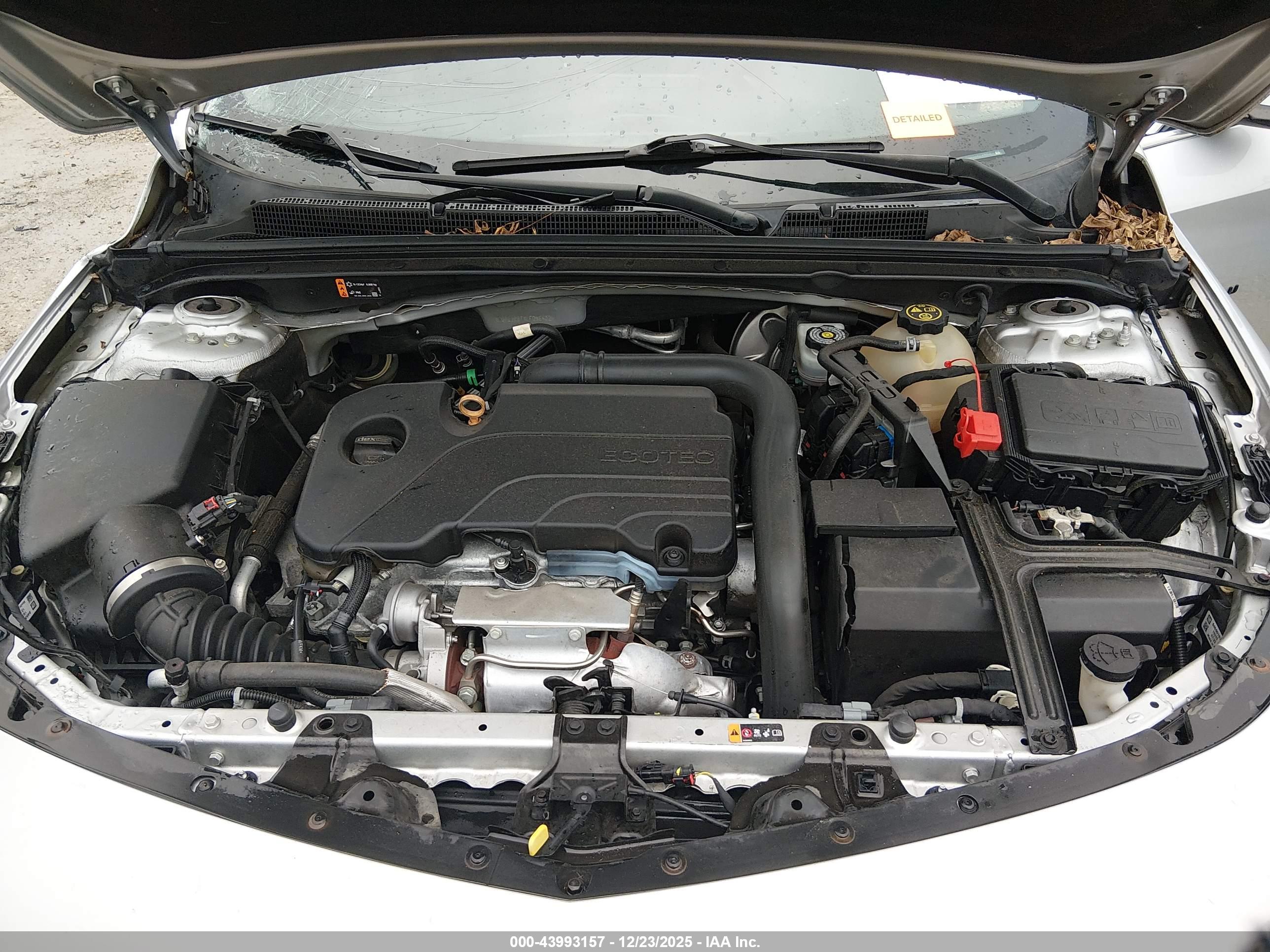 CHEVROLET MALIBU image 10