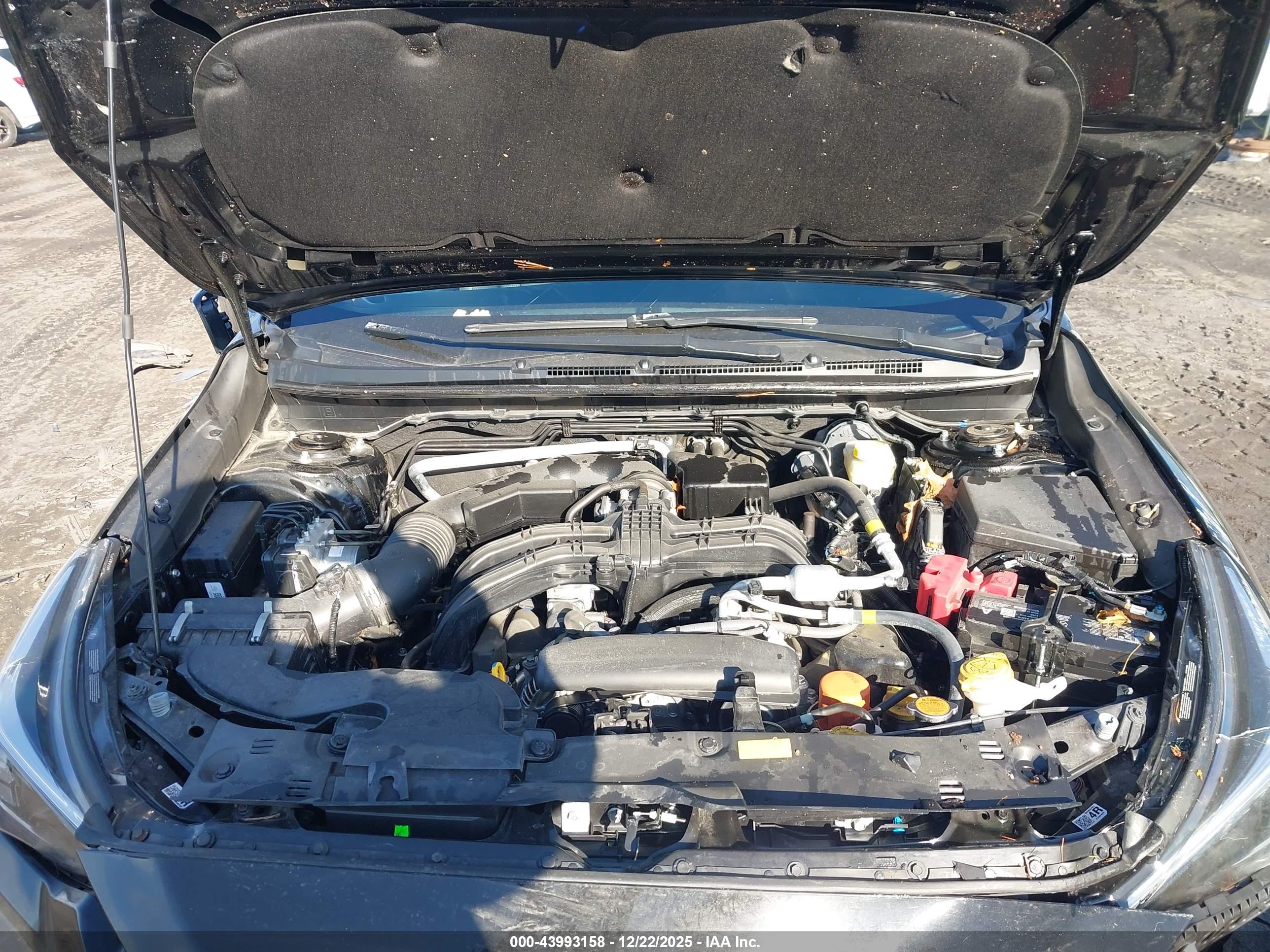 SUBARU CROSSTREK image 10