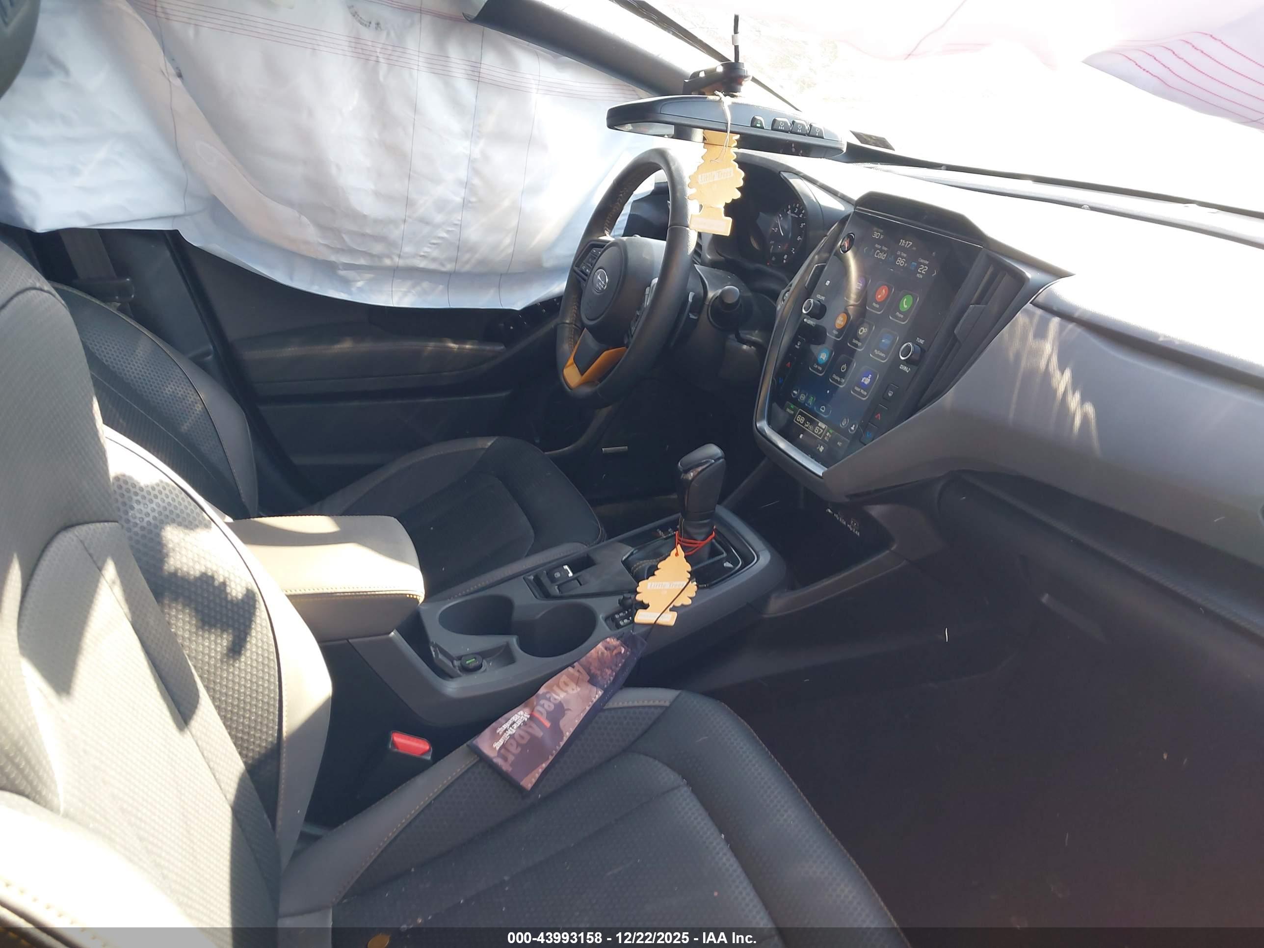 SUBARU CROSSTREK image 5