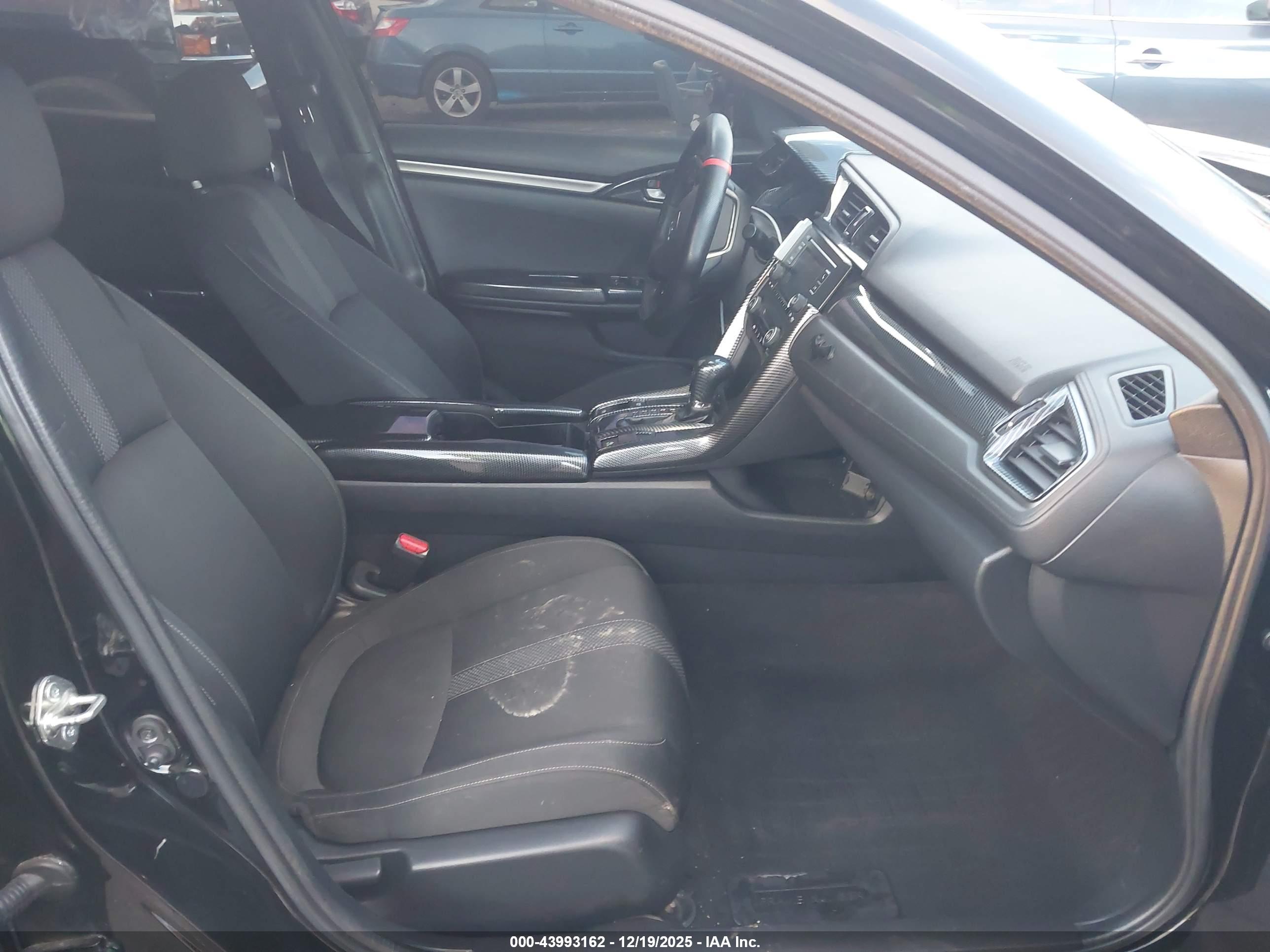 HONDA CIVIC image 5