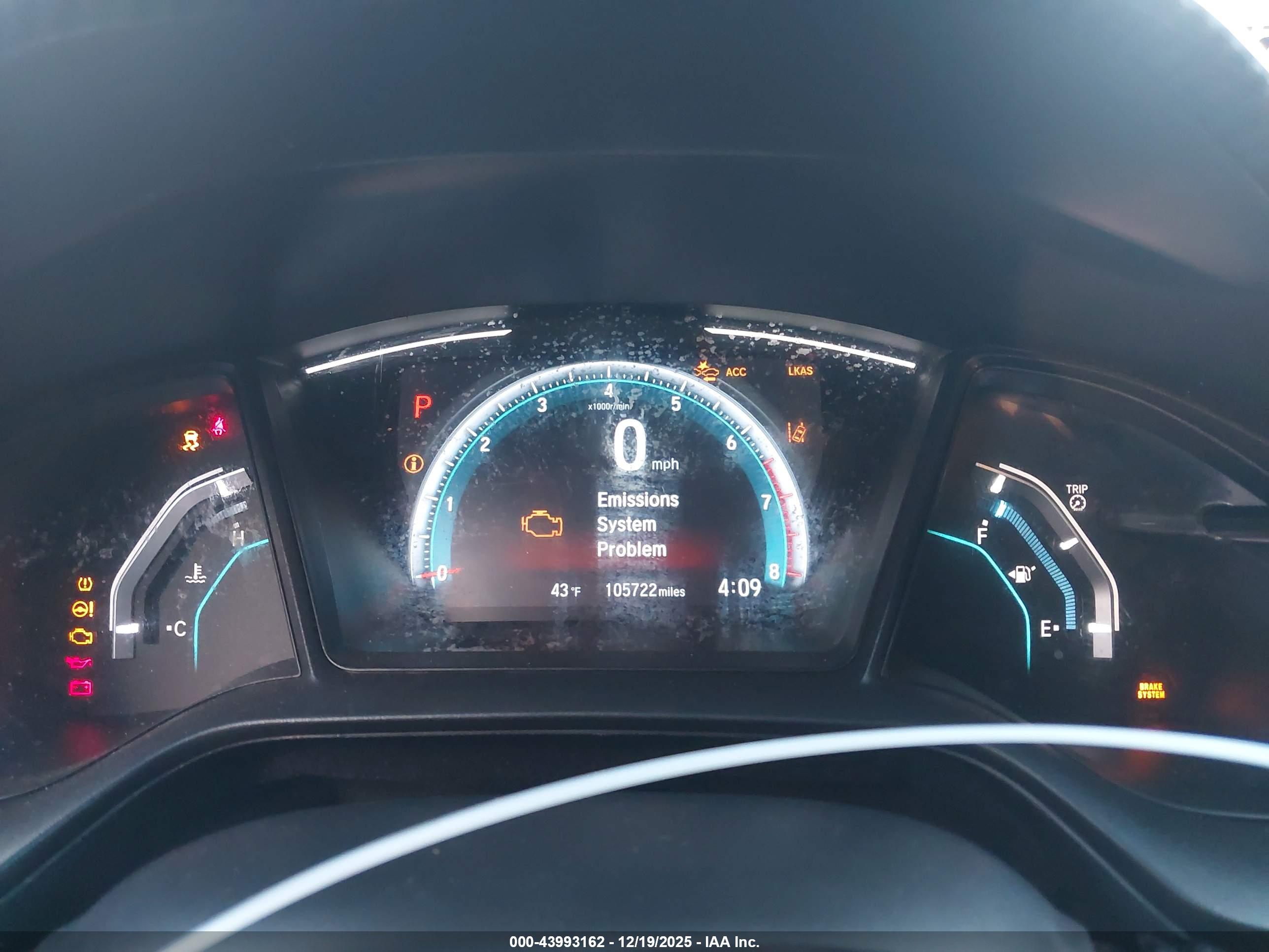 HONDA CIVIC image 7