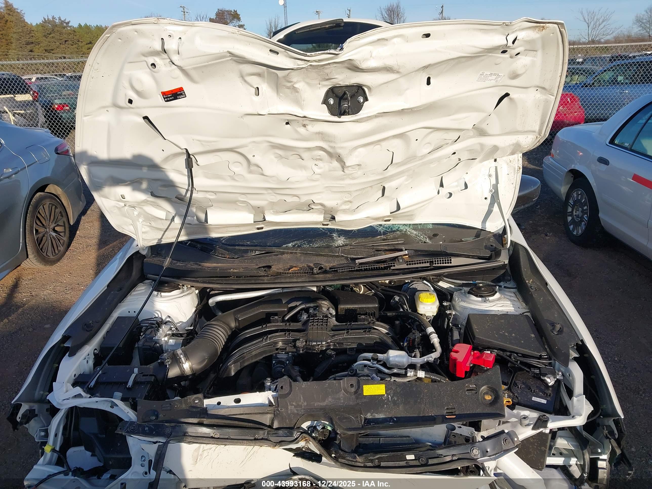 SUBARU CROSSTREK image 10