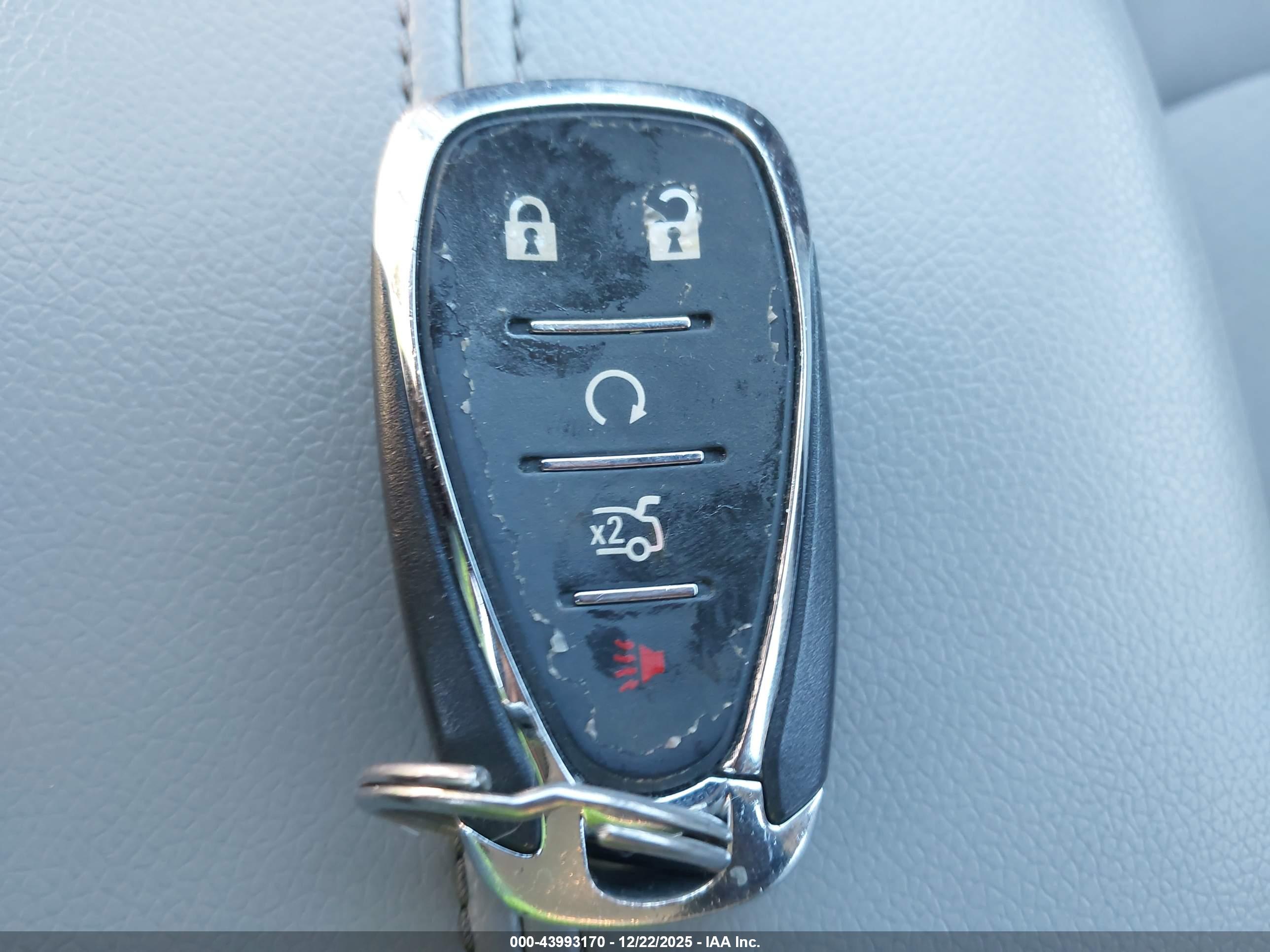 CHEVROLET MALIBU image 11