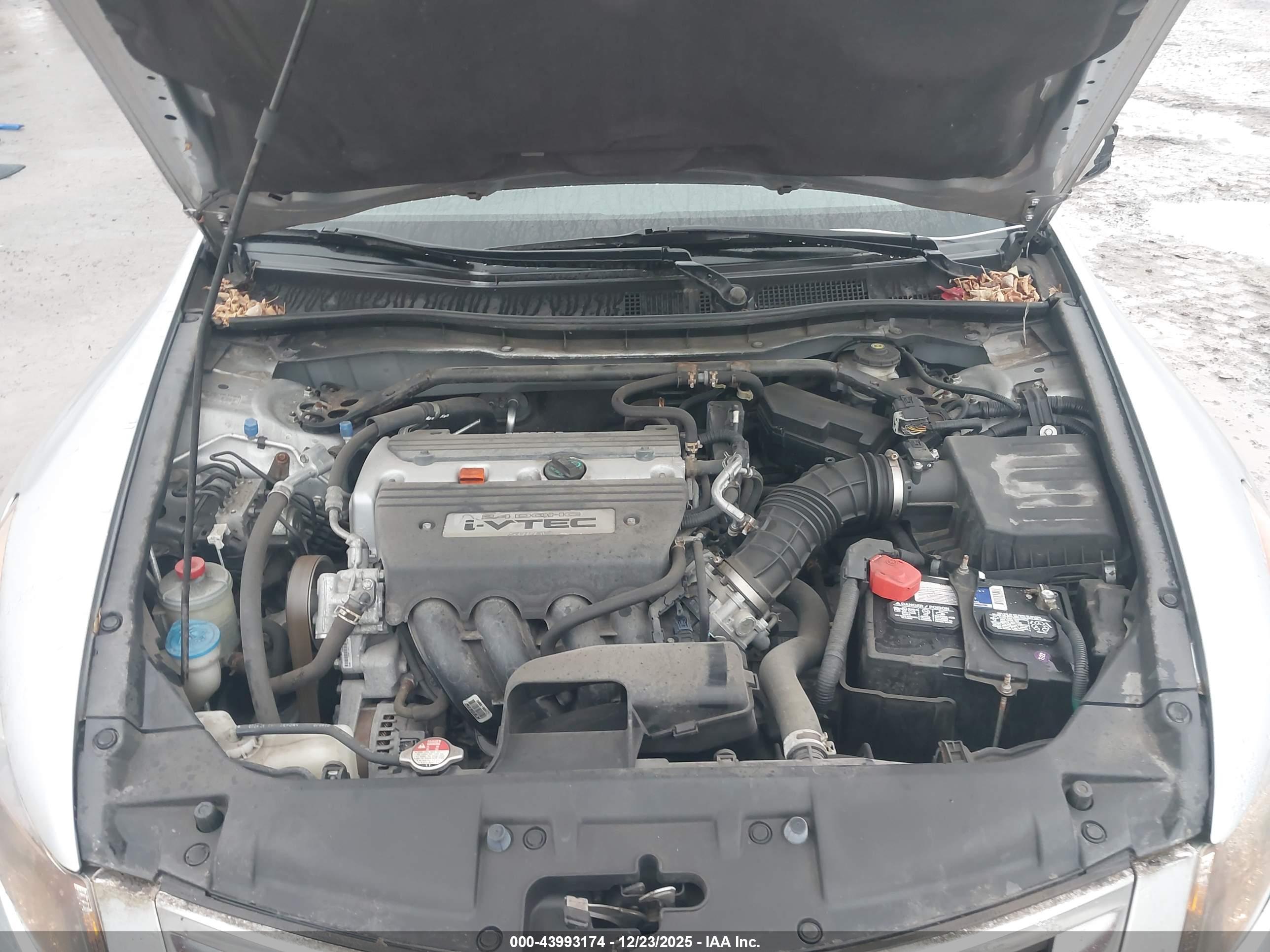 HONDA ACCORD image 10