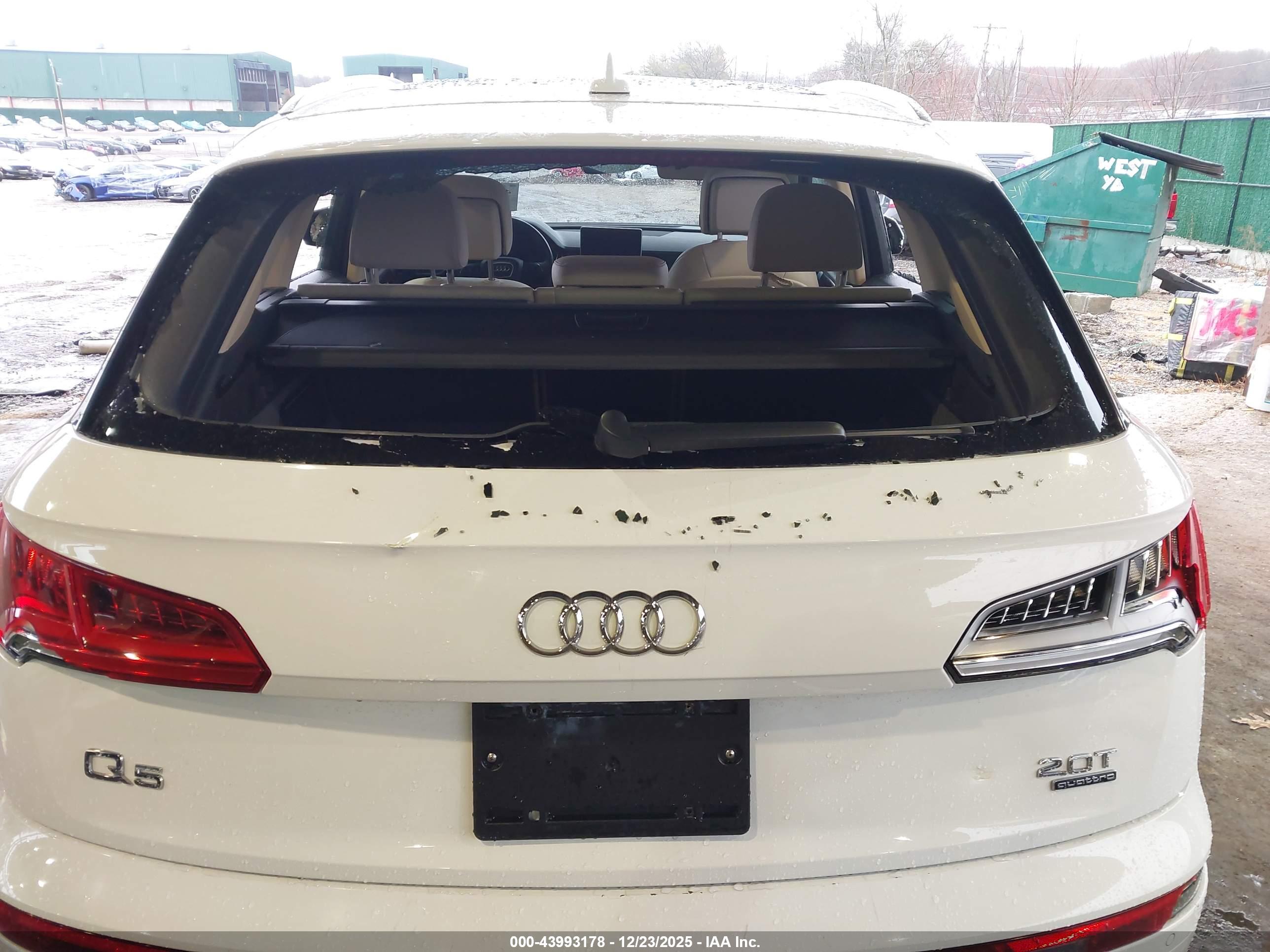 AUDI Q5 image 6