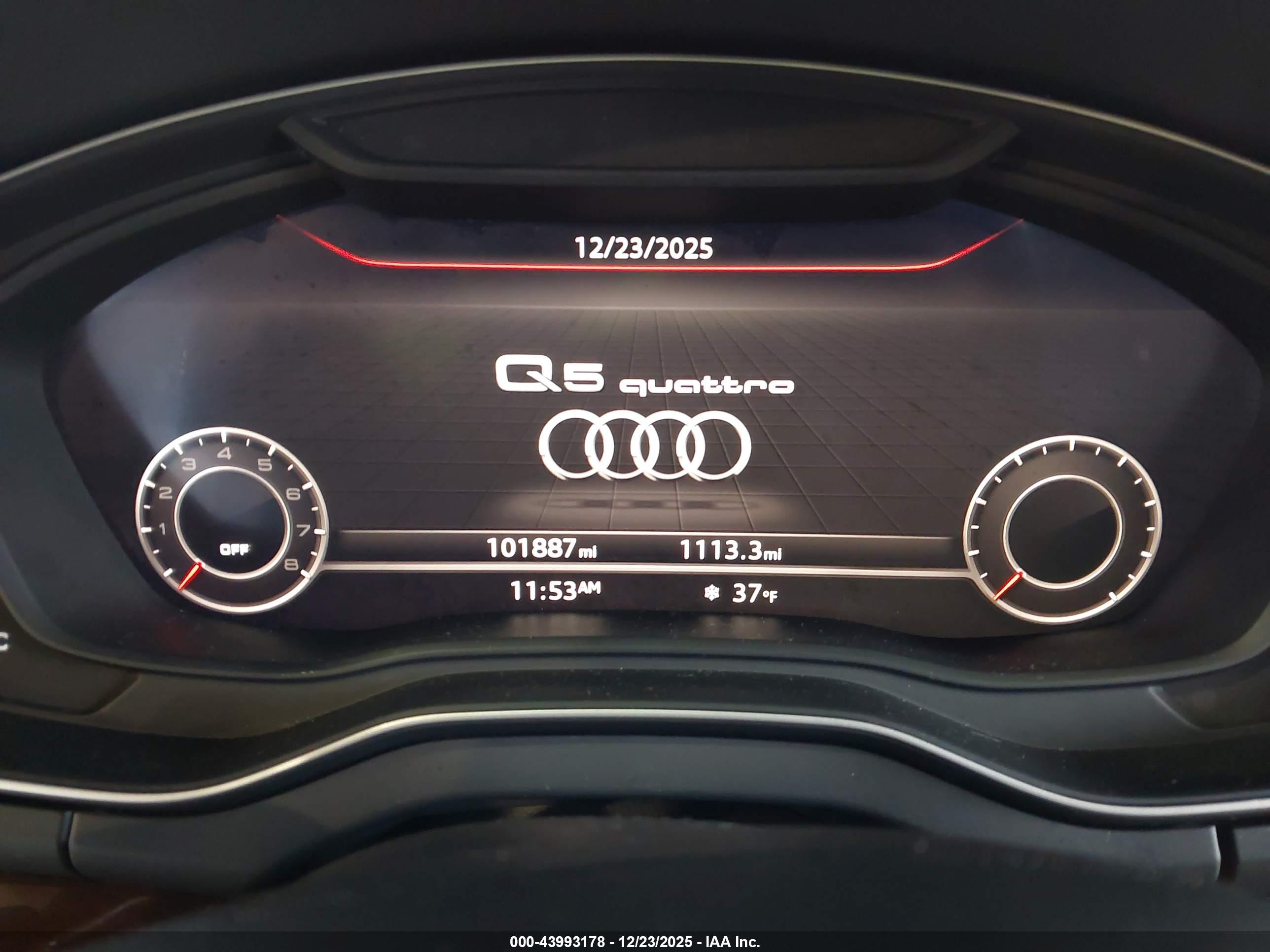 AUDI Q5 image 7