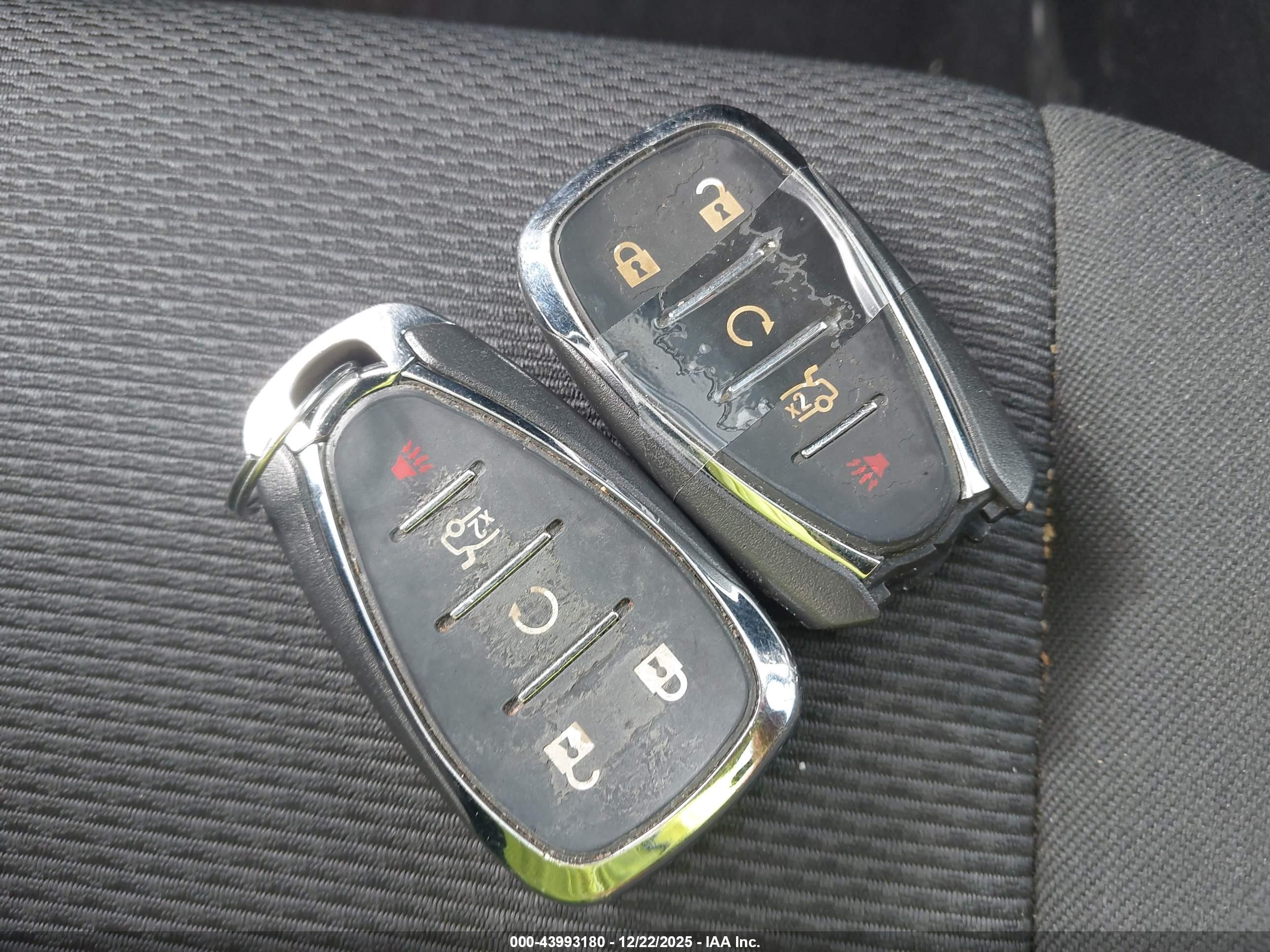CHEVROLET CRUZE image 11