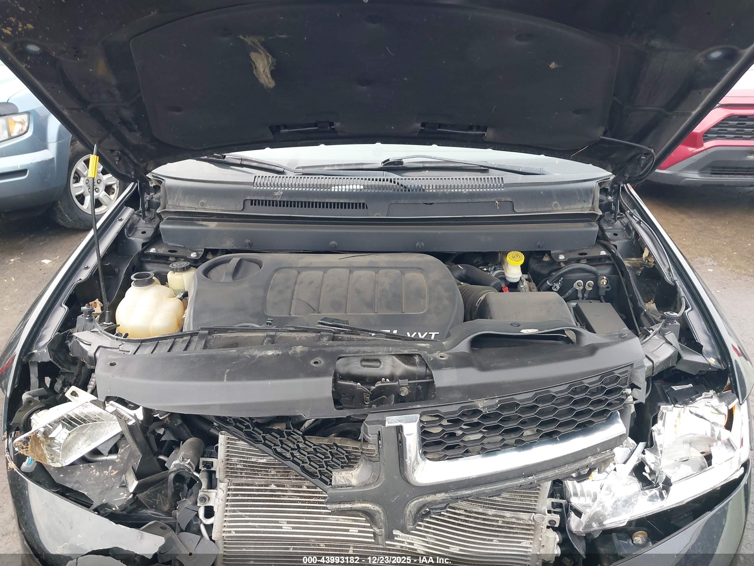 DODGE JOURNEY image 10
