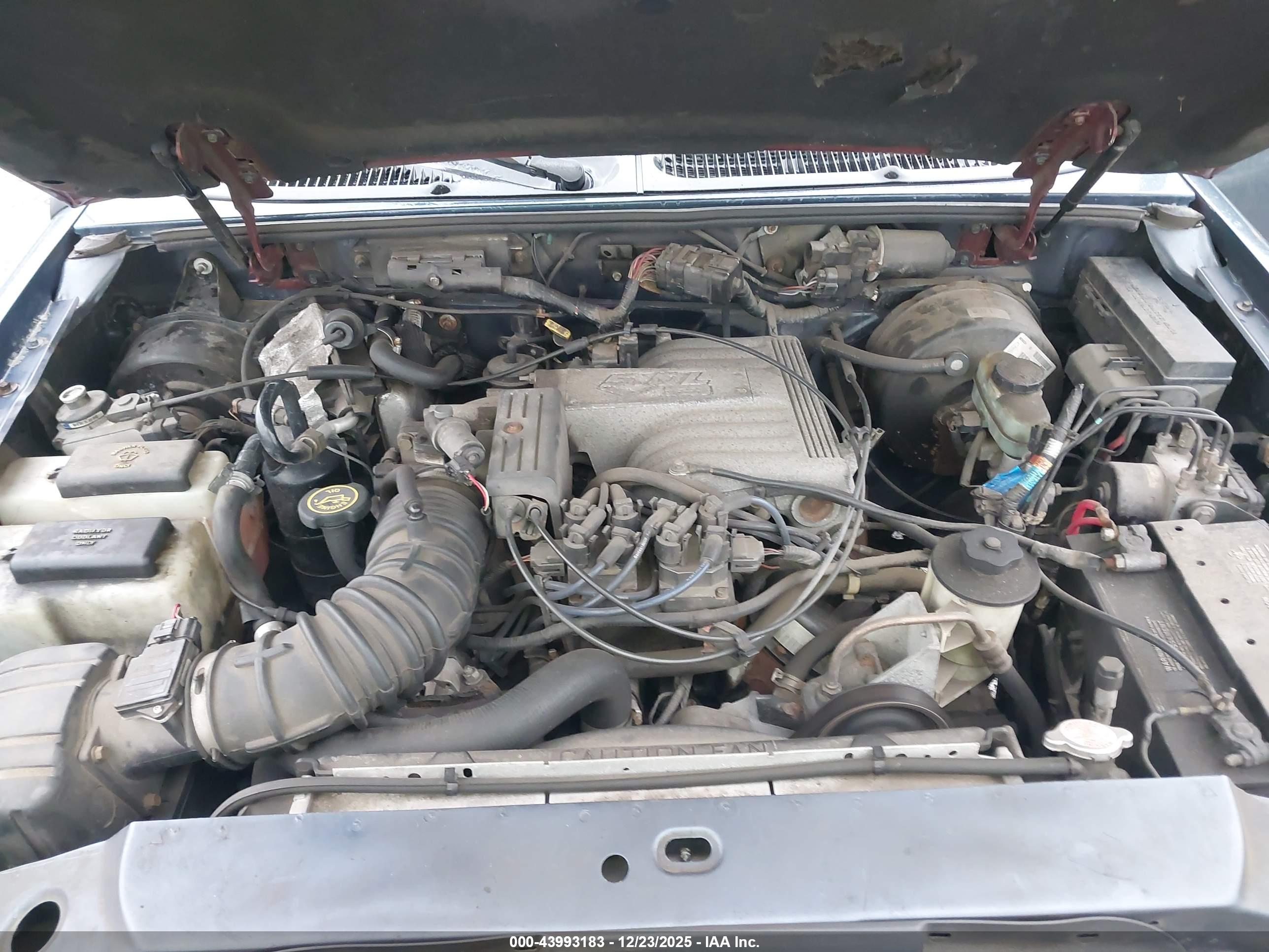 FORD EXPLORER image 10