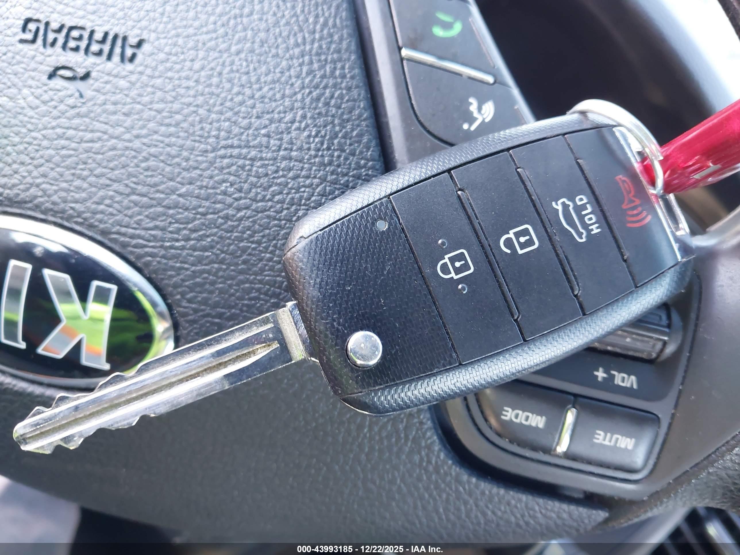 KIA FORTE image 11