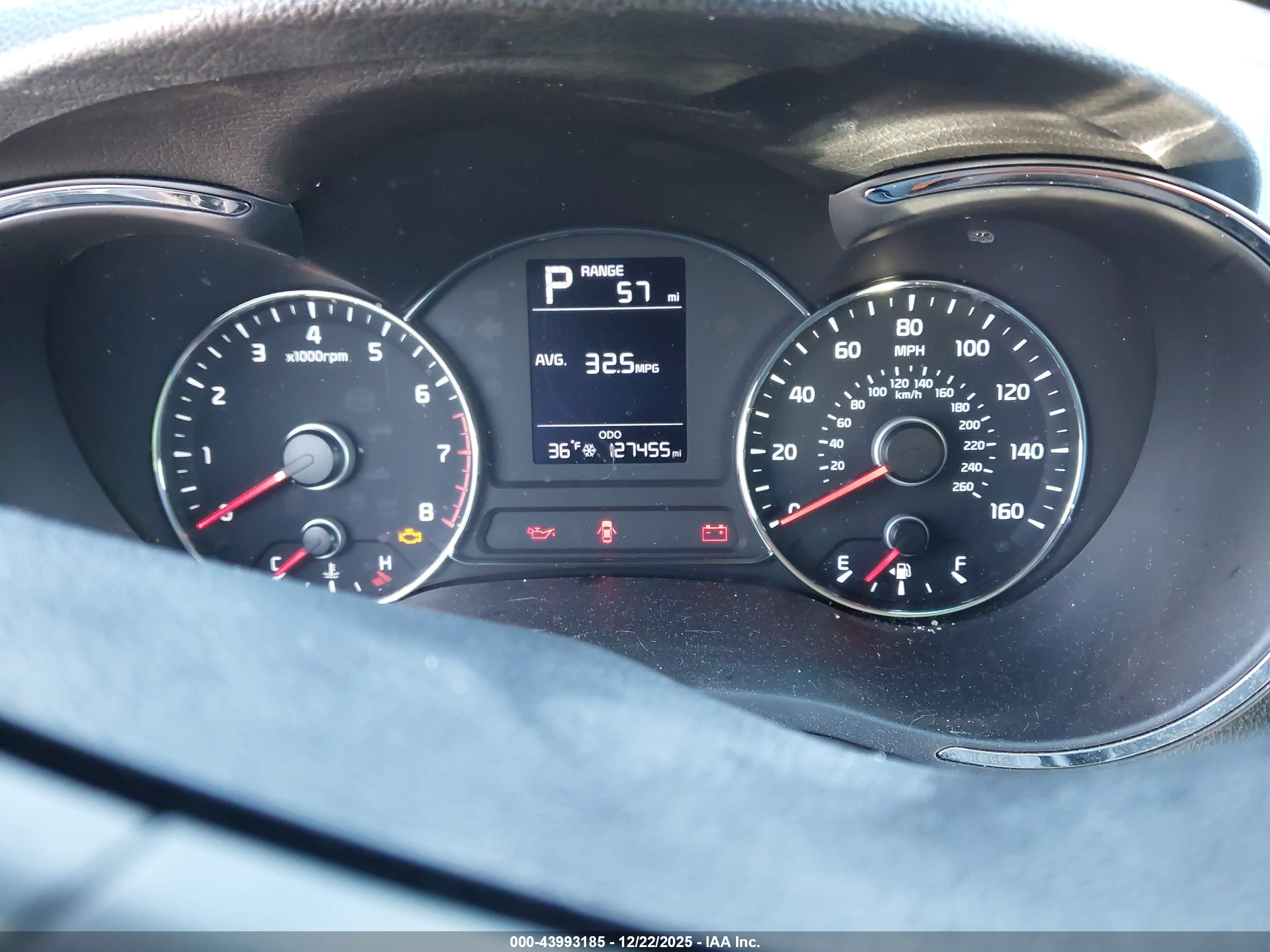 KIA FORTE image 7