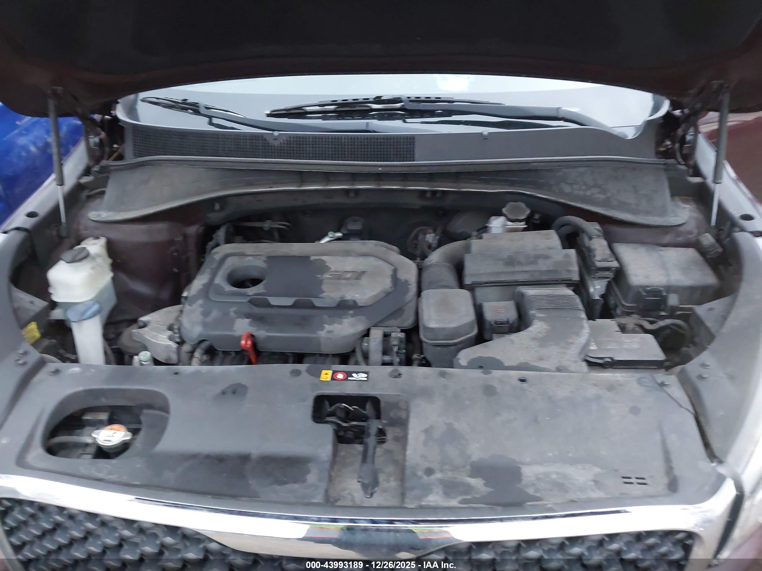 KIA SORENTO image 10