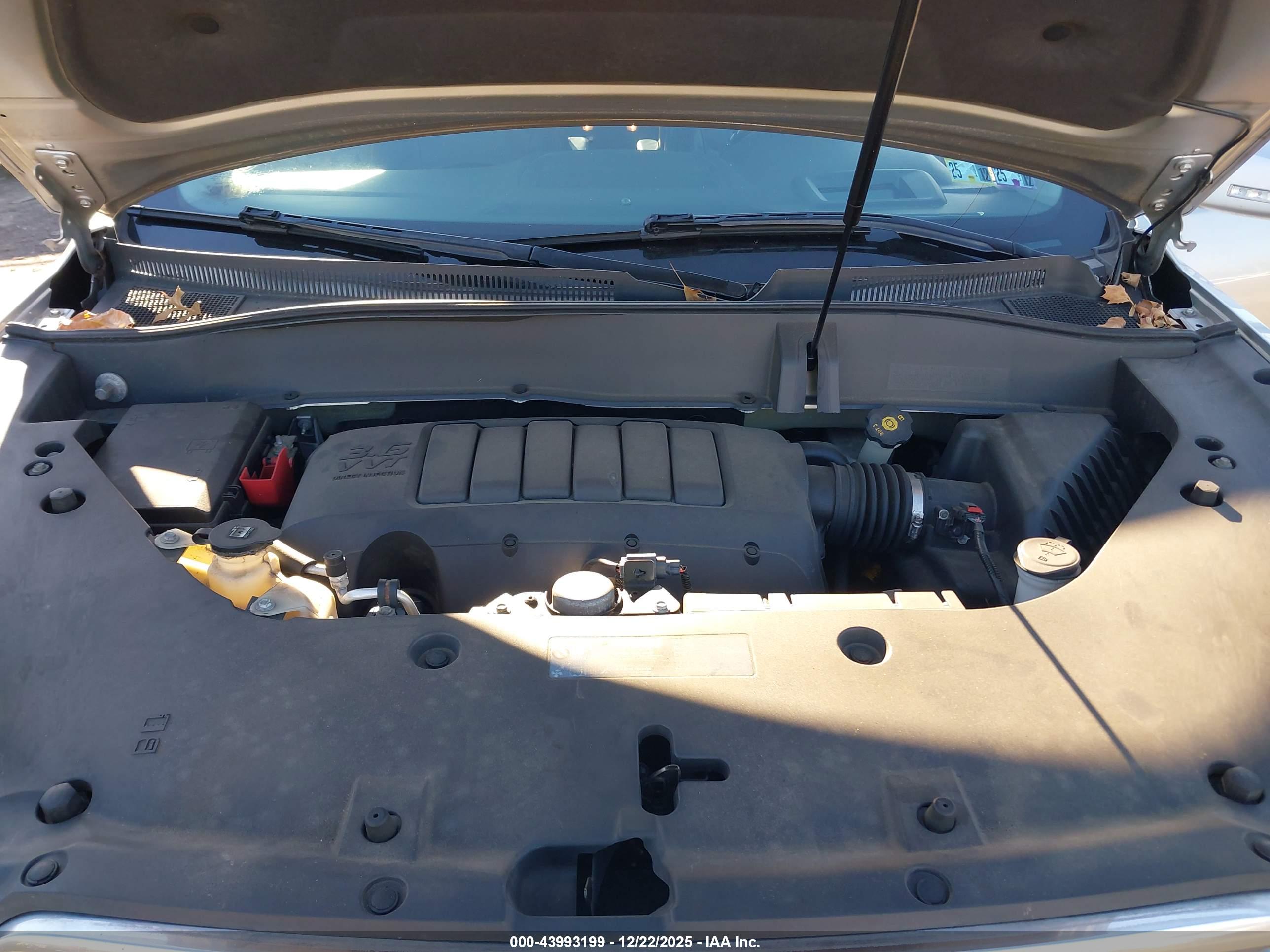 GMC ACADIA image 10