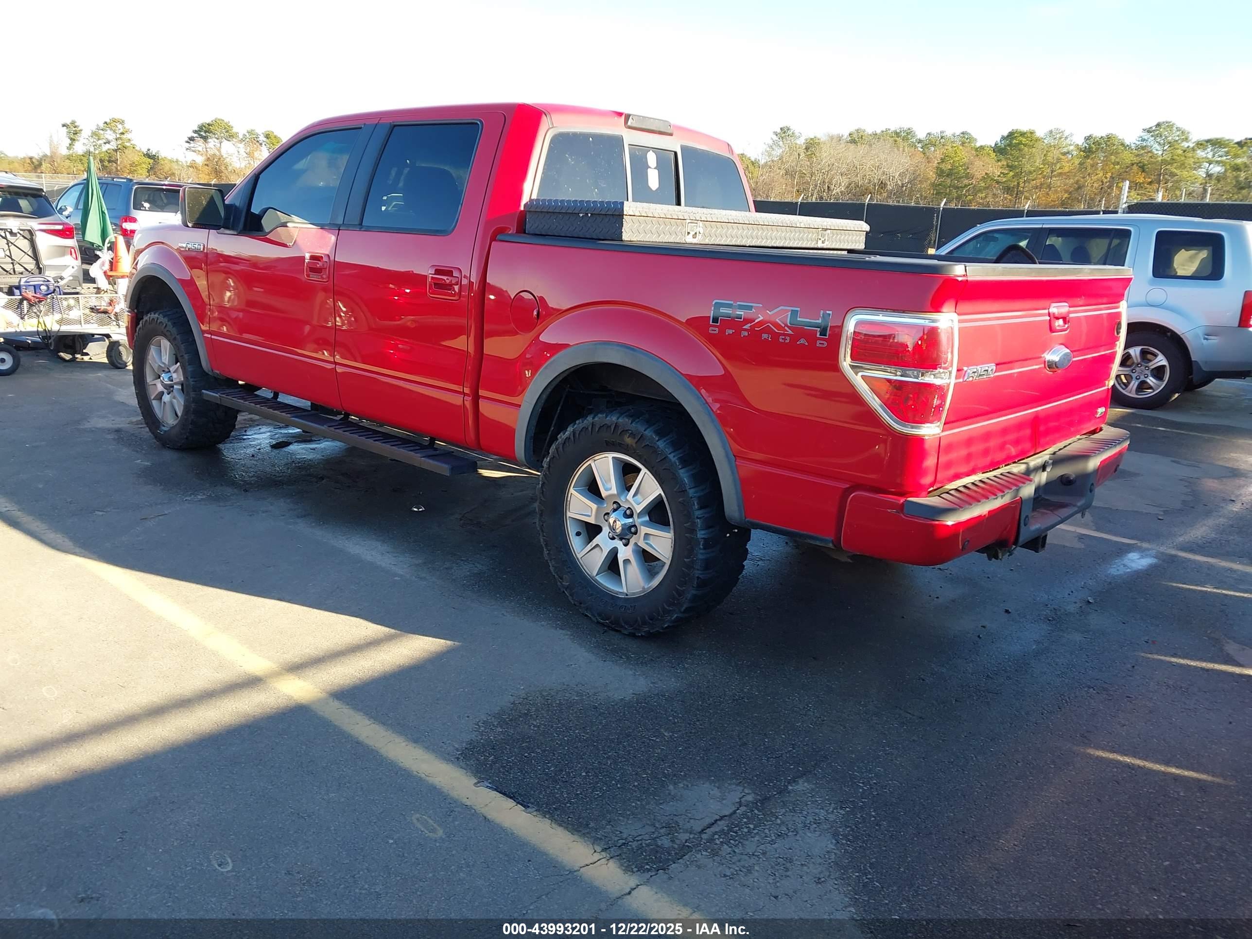 FORD F-150 image 3