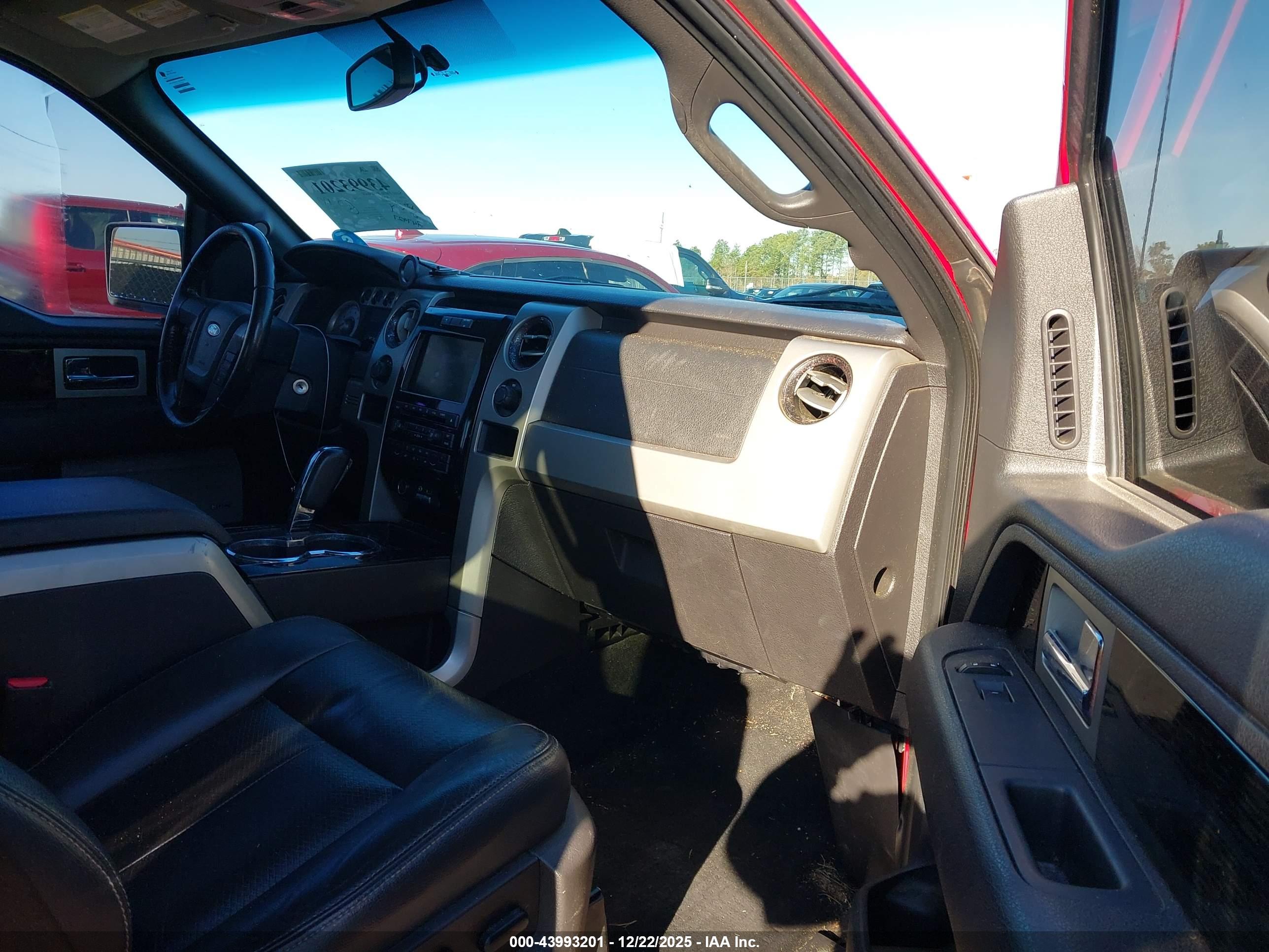 FORD F-150 image 5