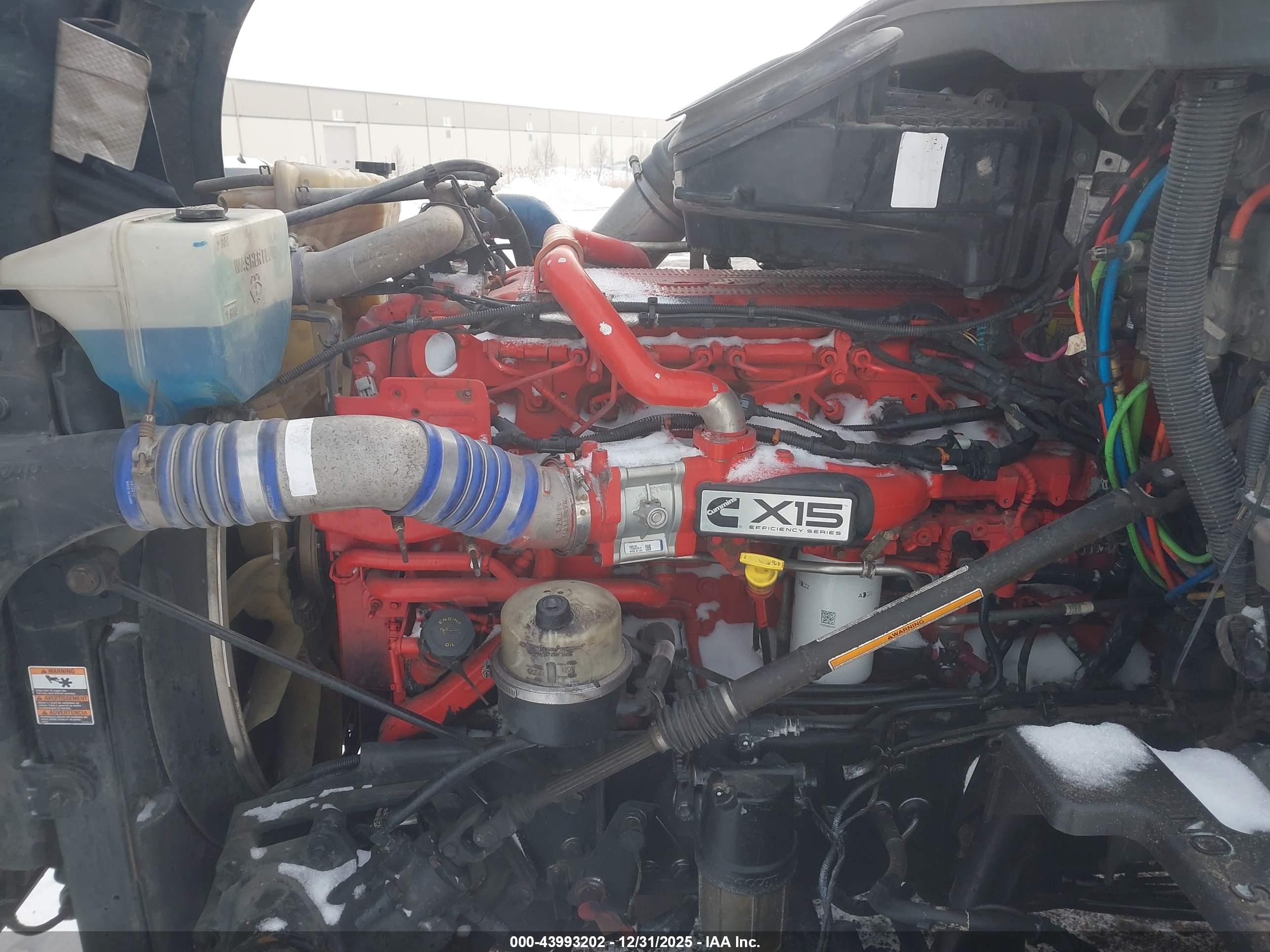 KENWORTH T680 image 10