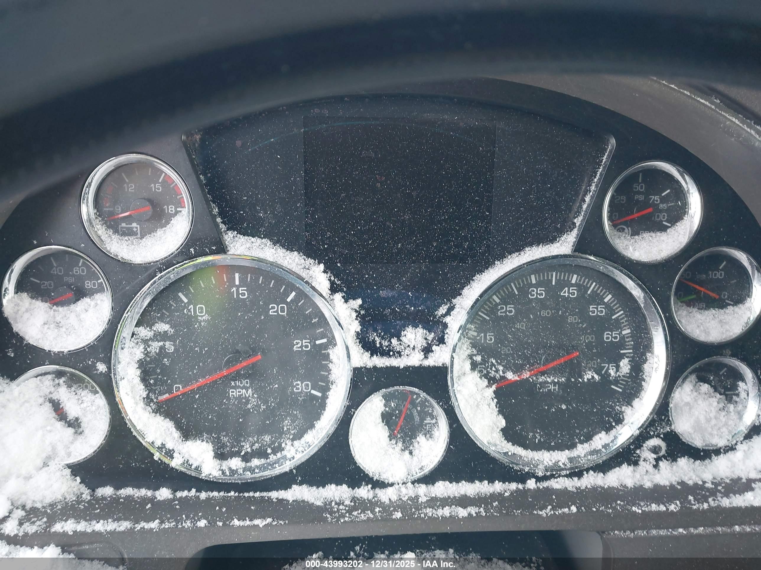 KENWORTH T680 image 6