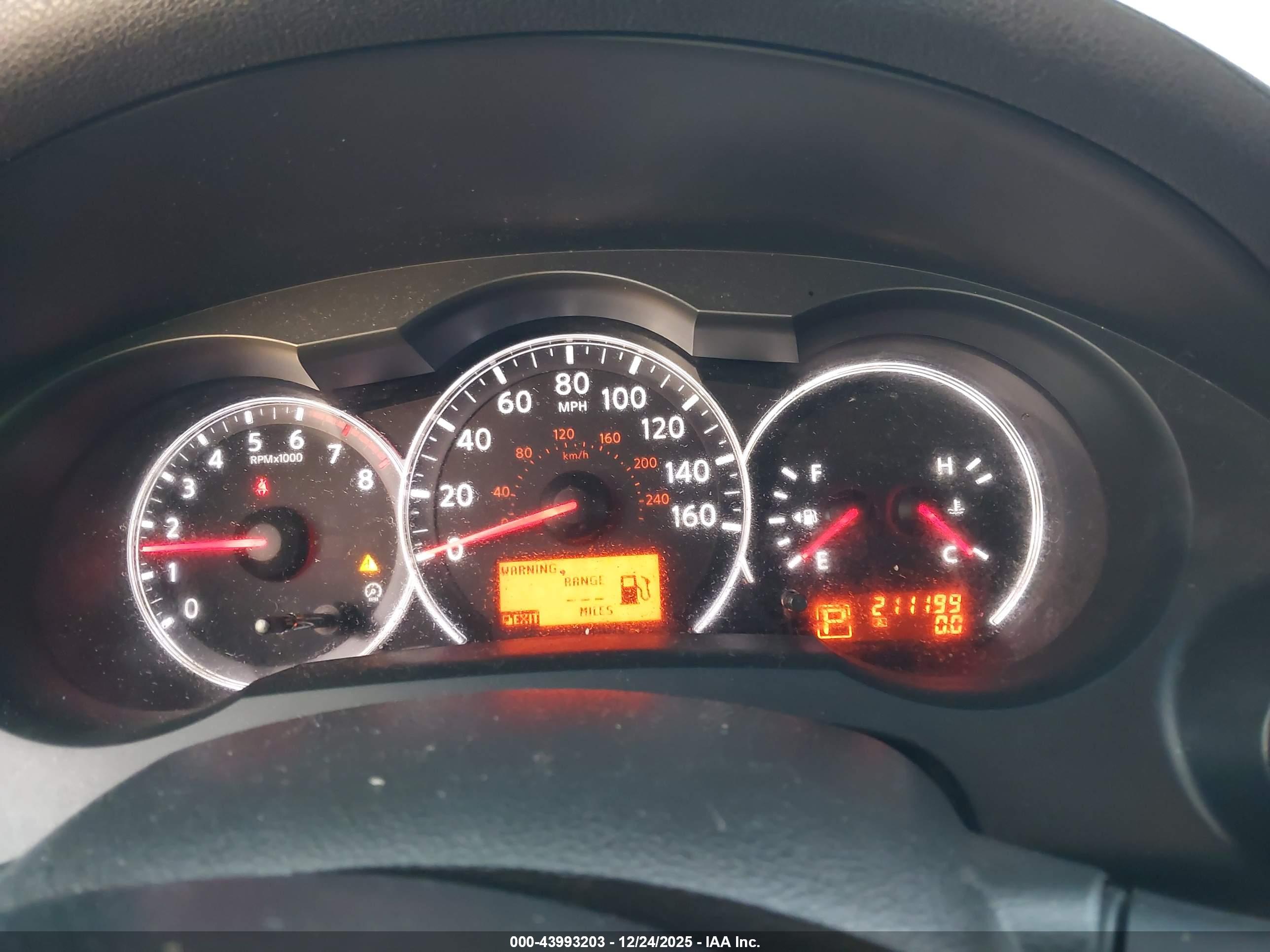 NISSAN ALTIMA image 7