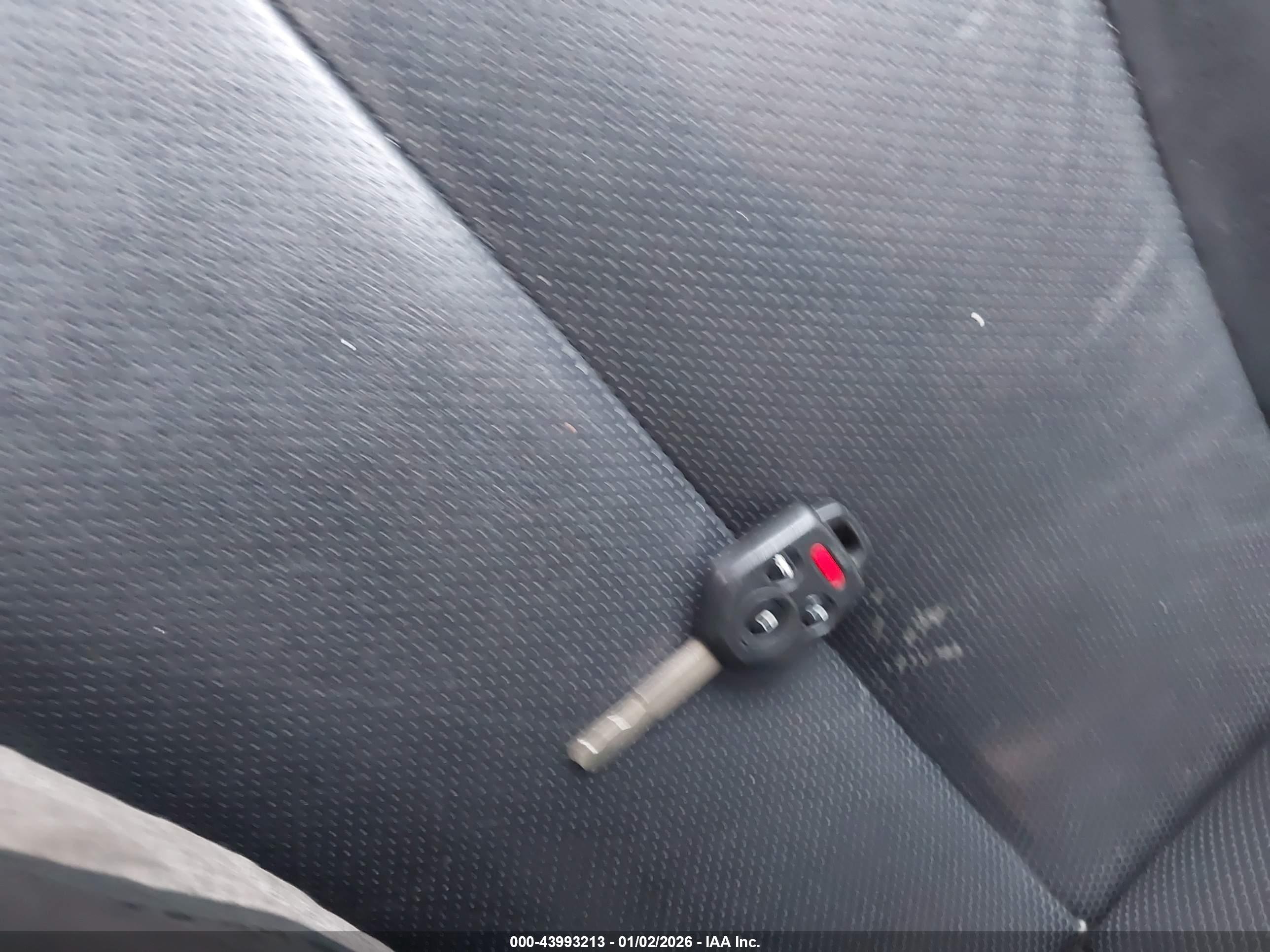 SUBARU LEGACY image 11