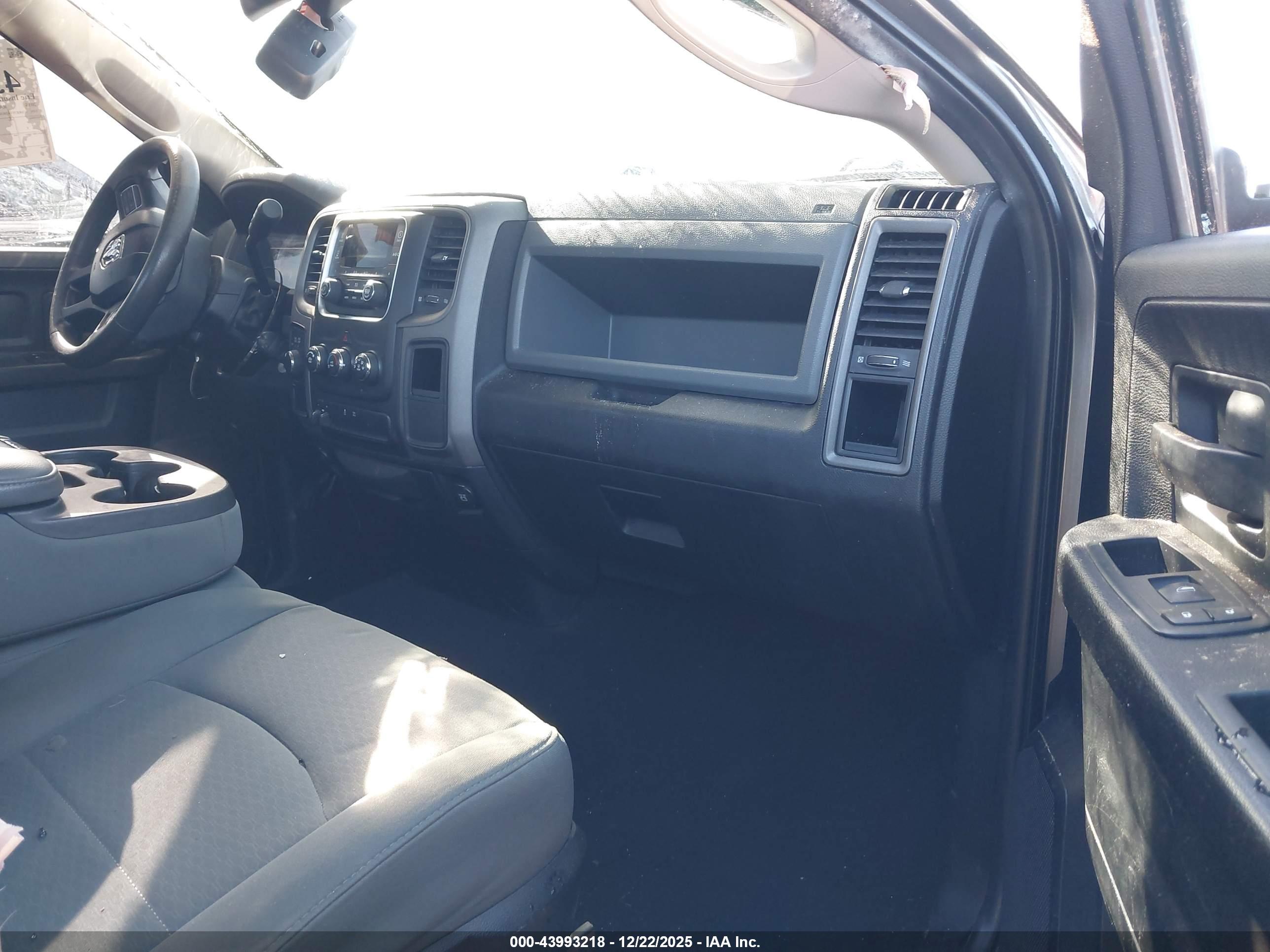 RAM 1500 image 5