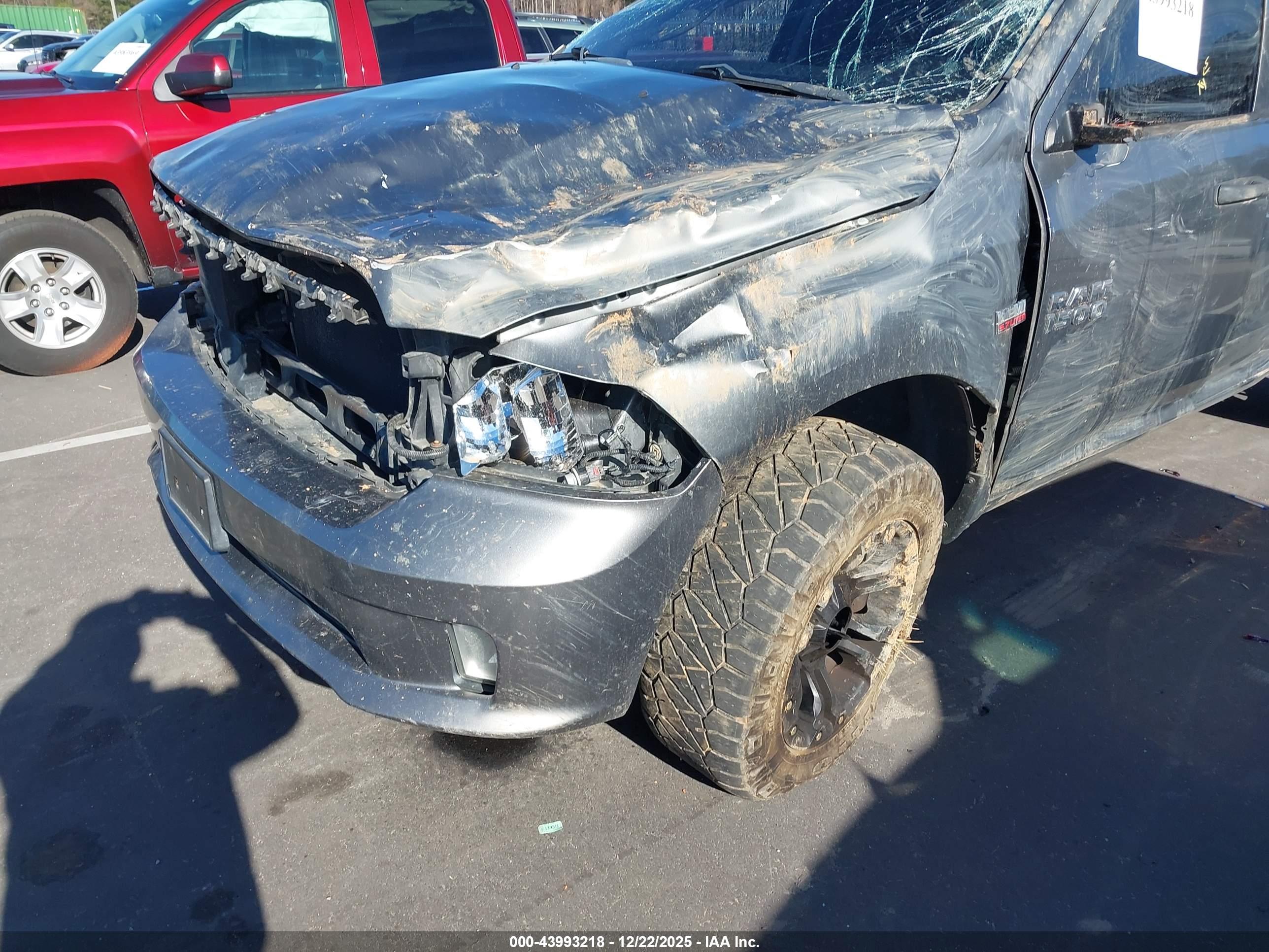 RAM 1500 image 6