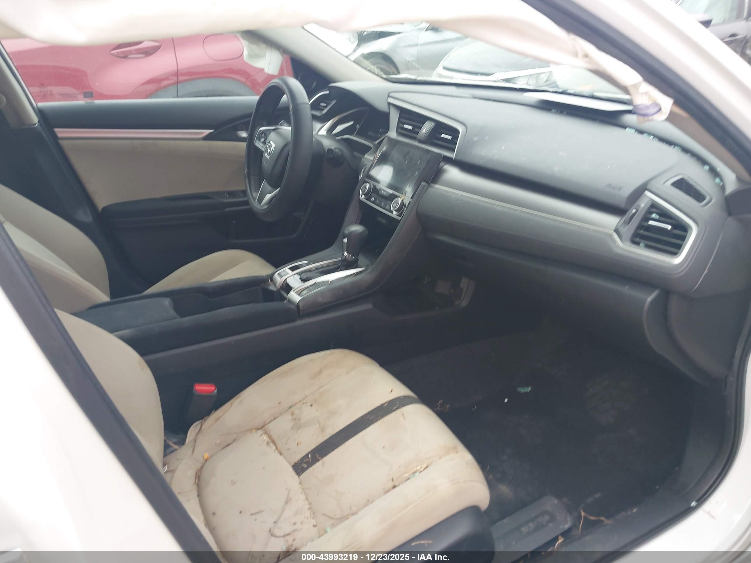 HONDA CIVIC image 5