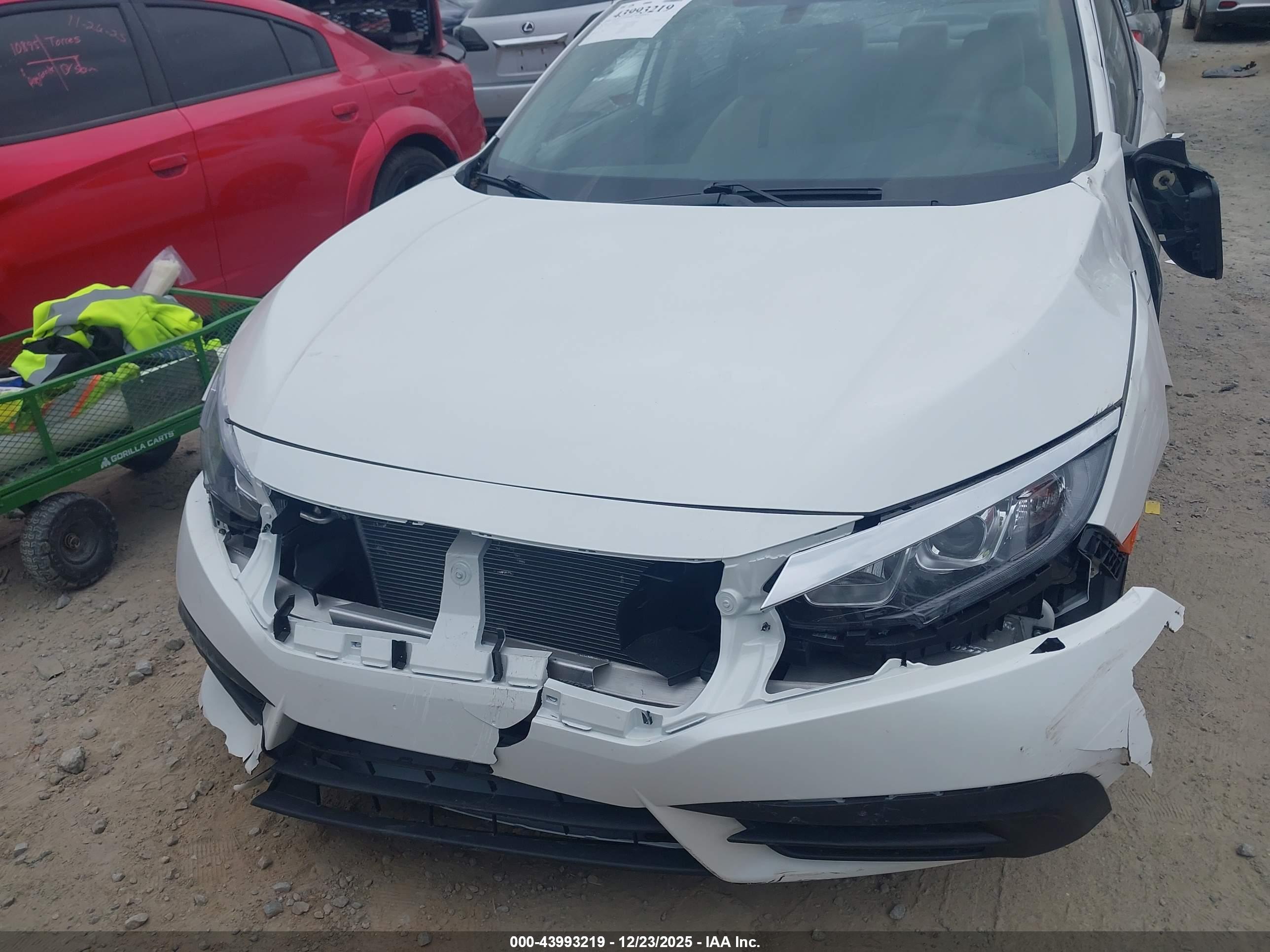 HONDA CIVIC image 6