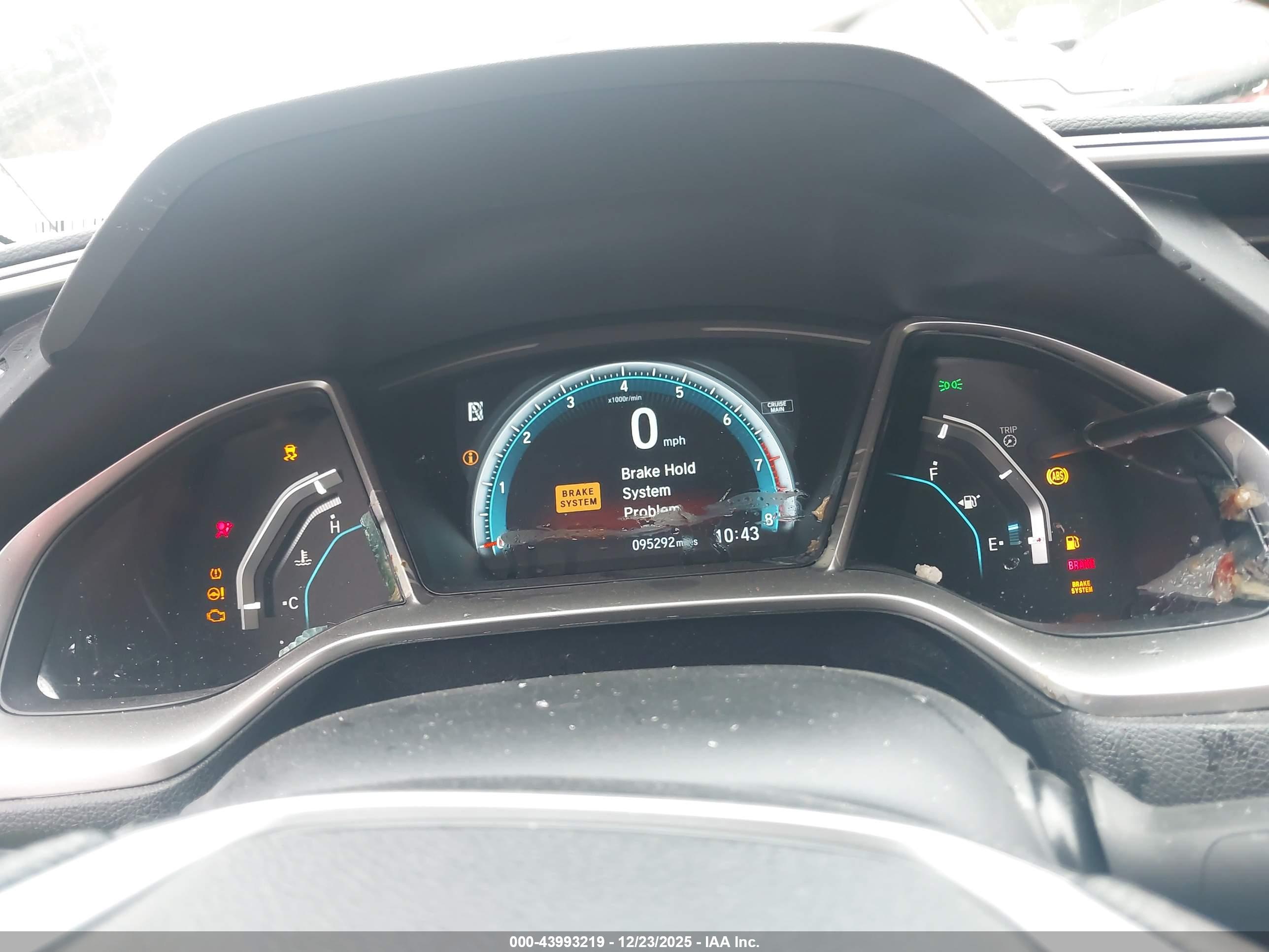 HONDA CIVIC image 7