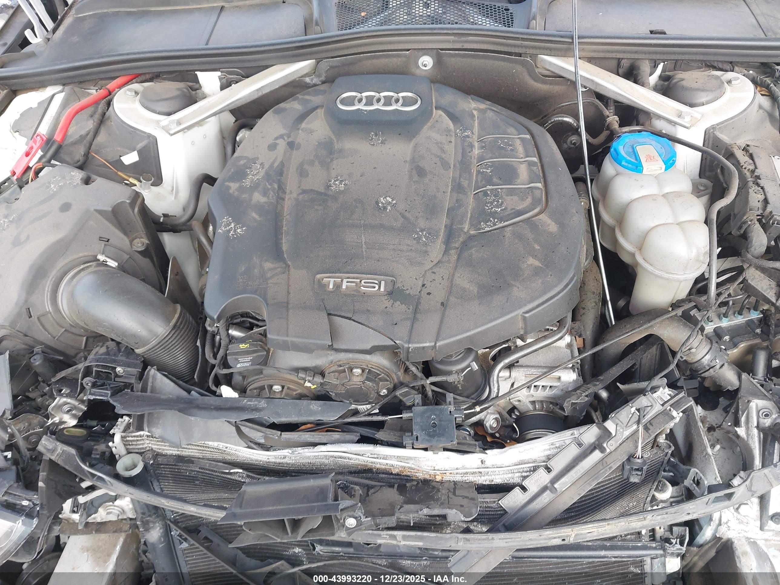 AUDI A4 image 10