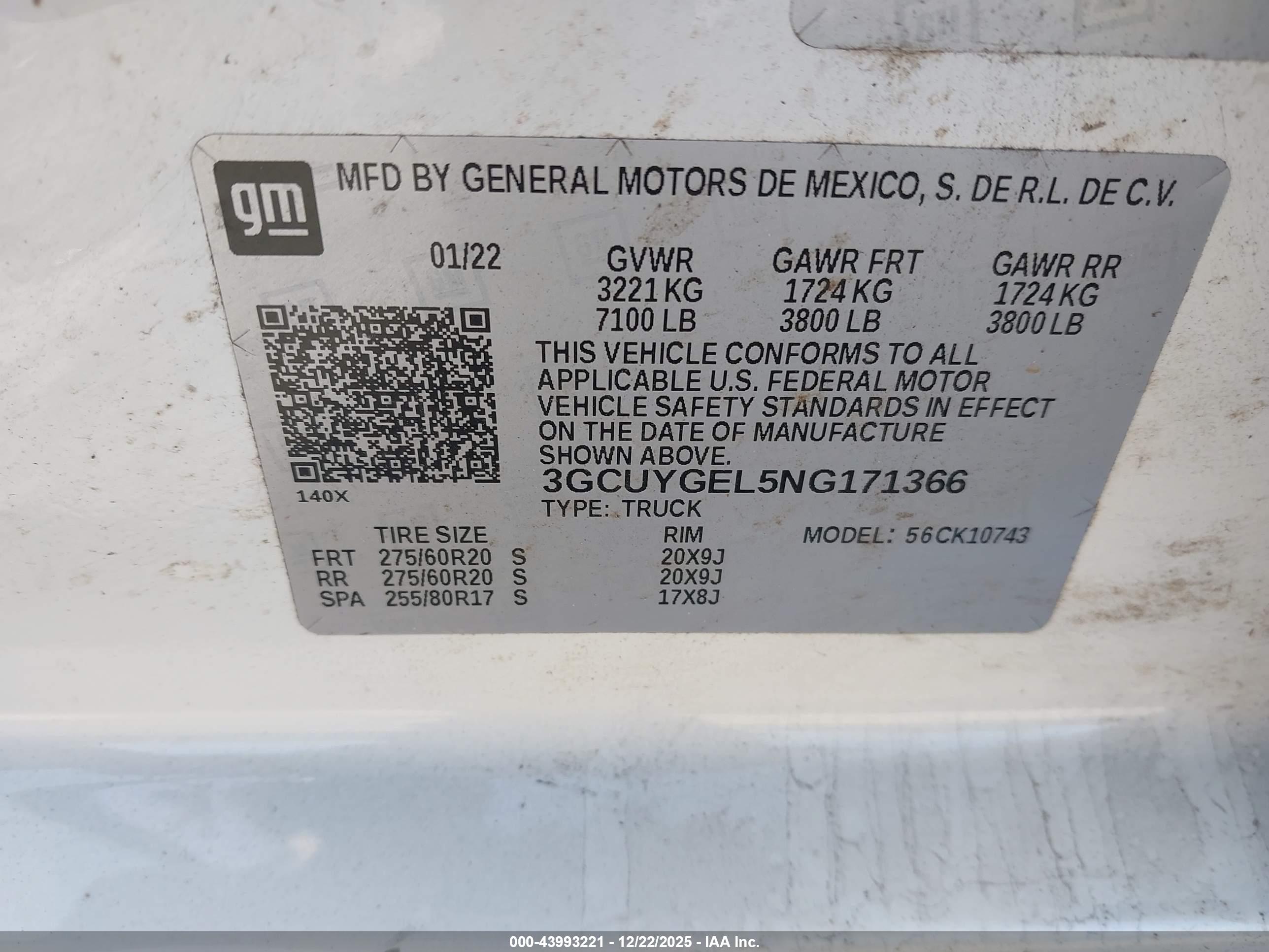 CHEVROLET SILVERADO image 9