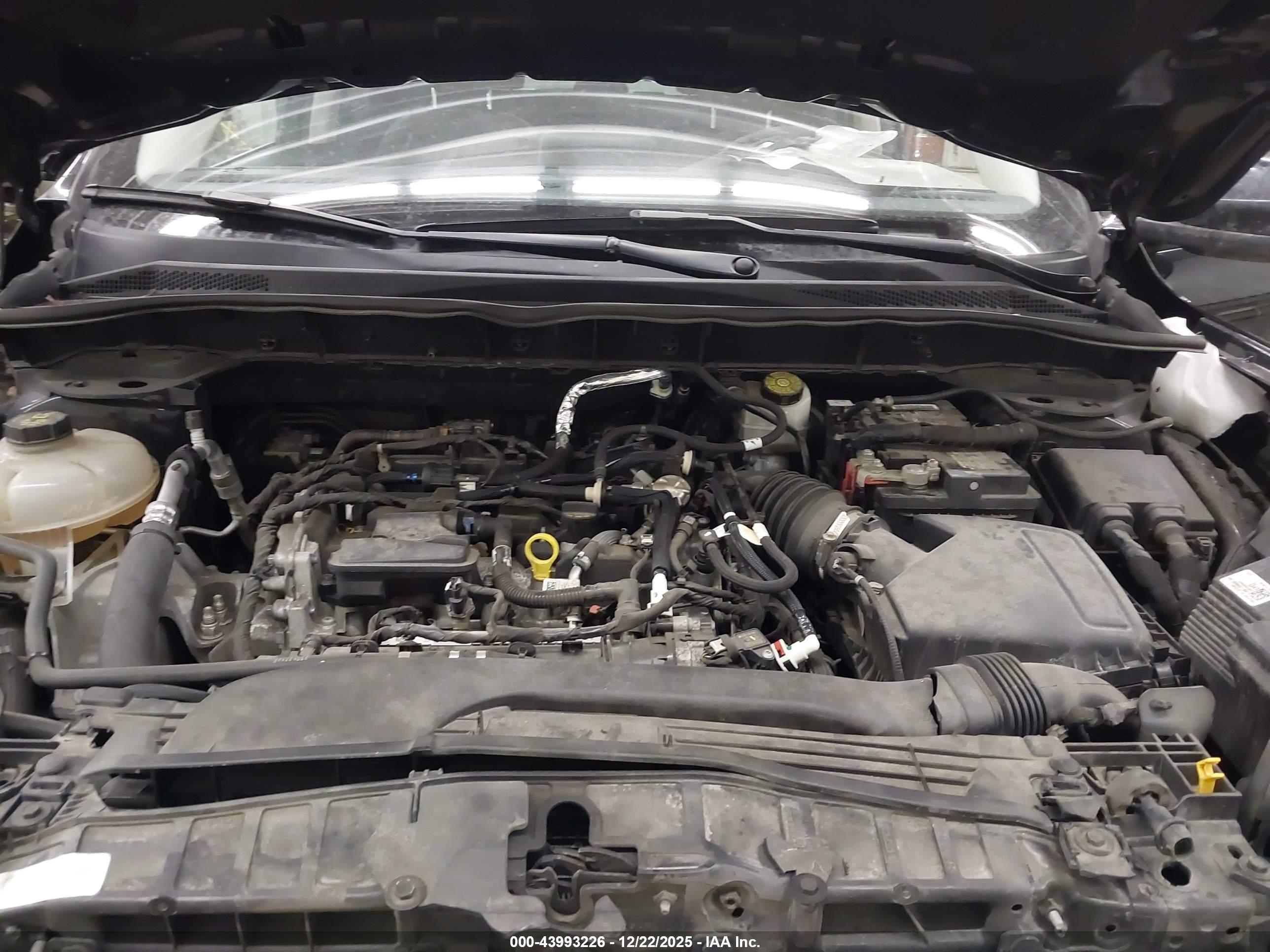 FORD ESCAPE image 10