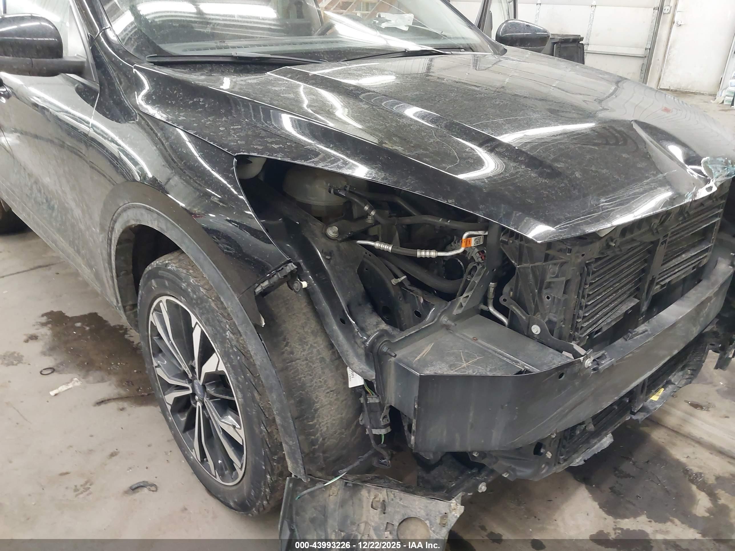 FORD ESCAPE image 6