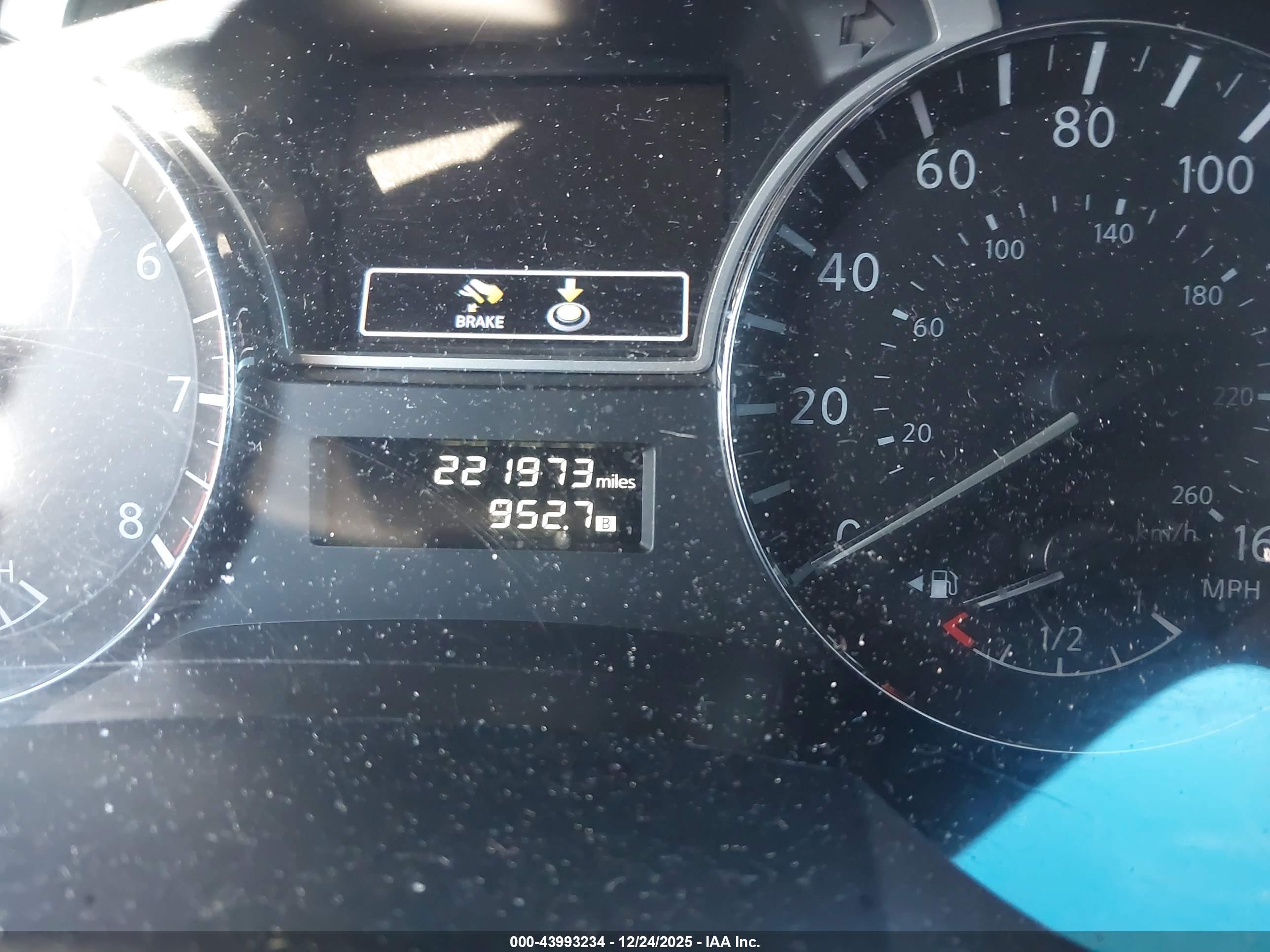 NISSAN ALTIMA image 7
