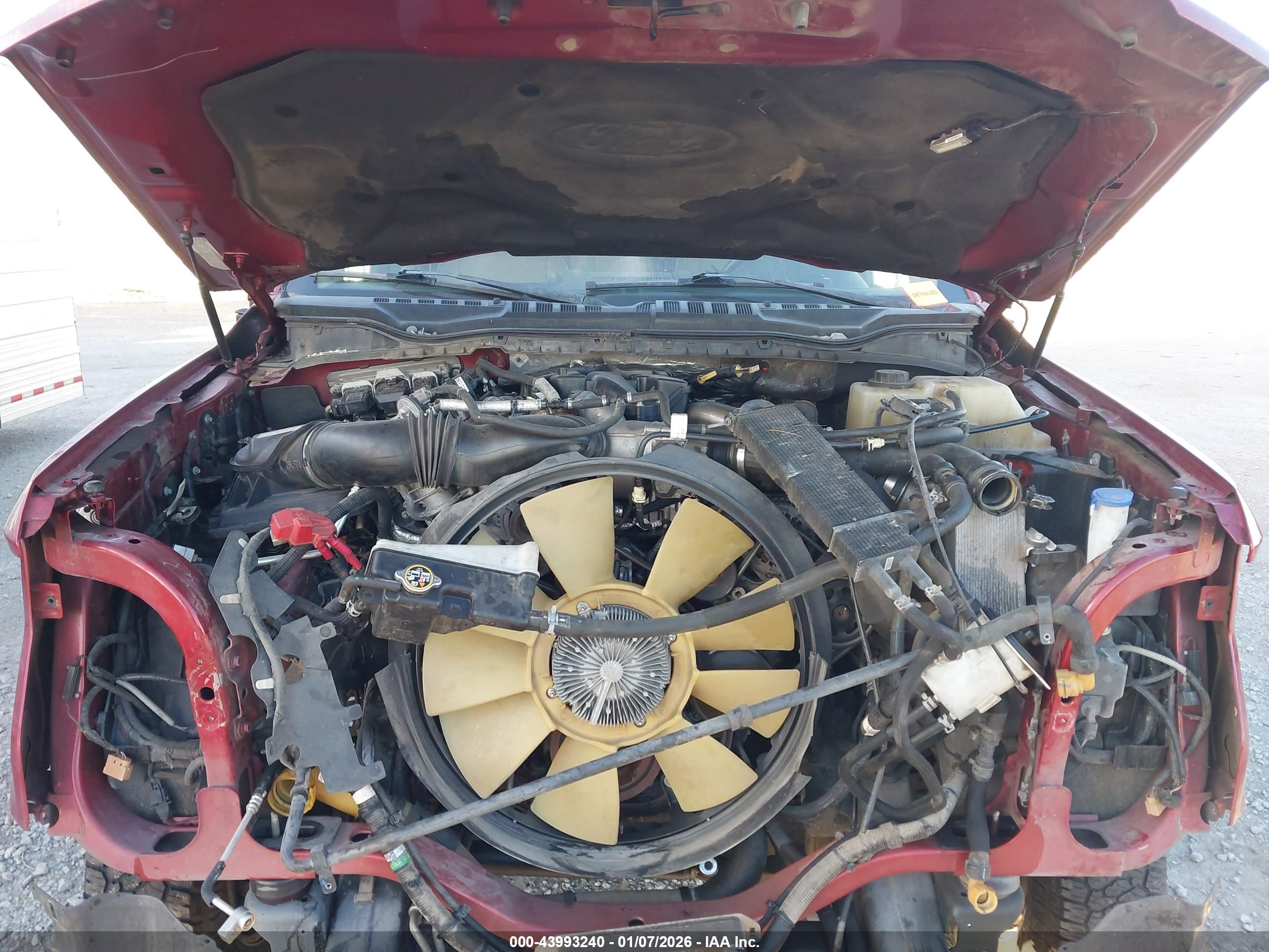 FORD F-350 image 10