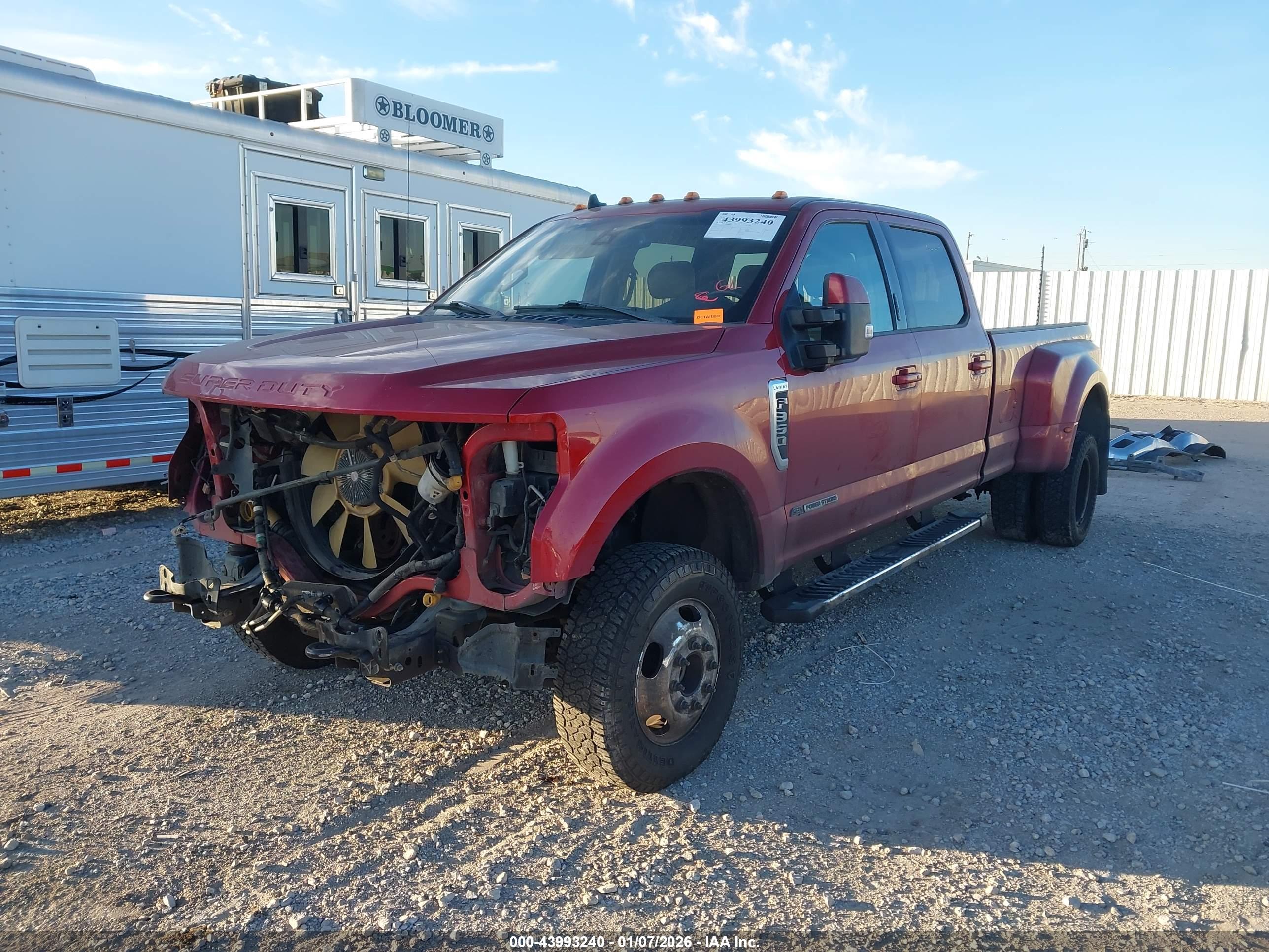 FORD F-350 image 2