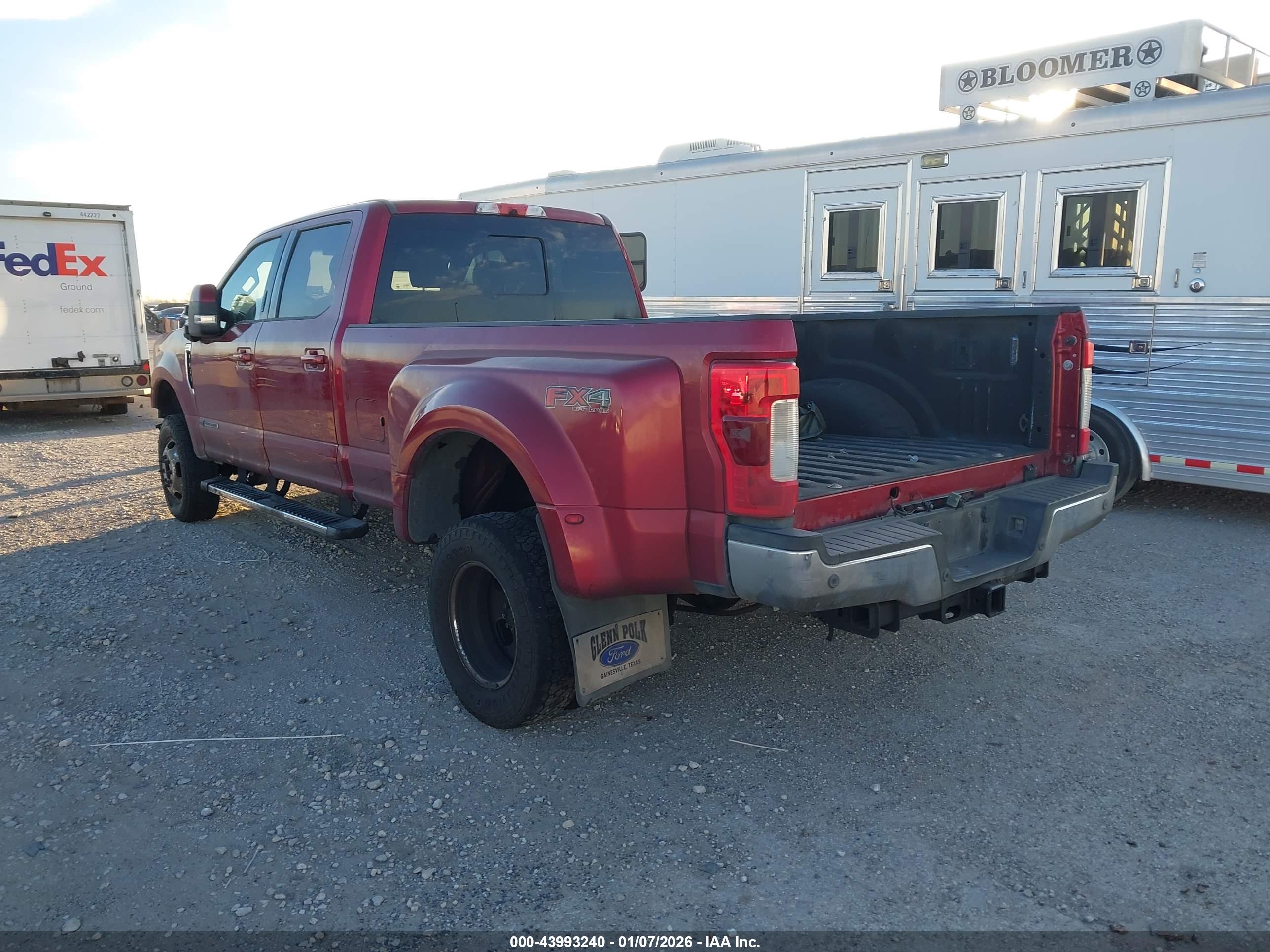 FORD F-350 image 3
