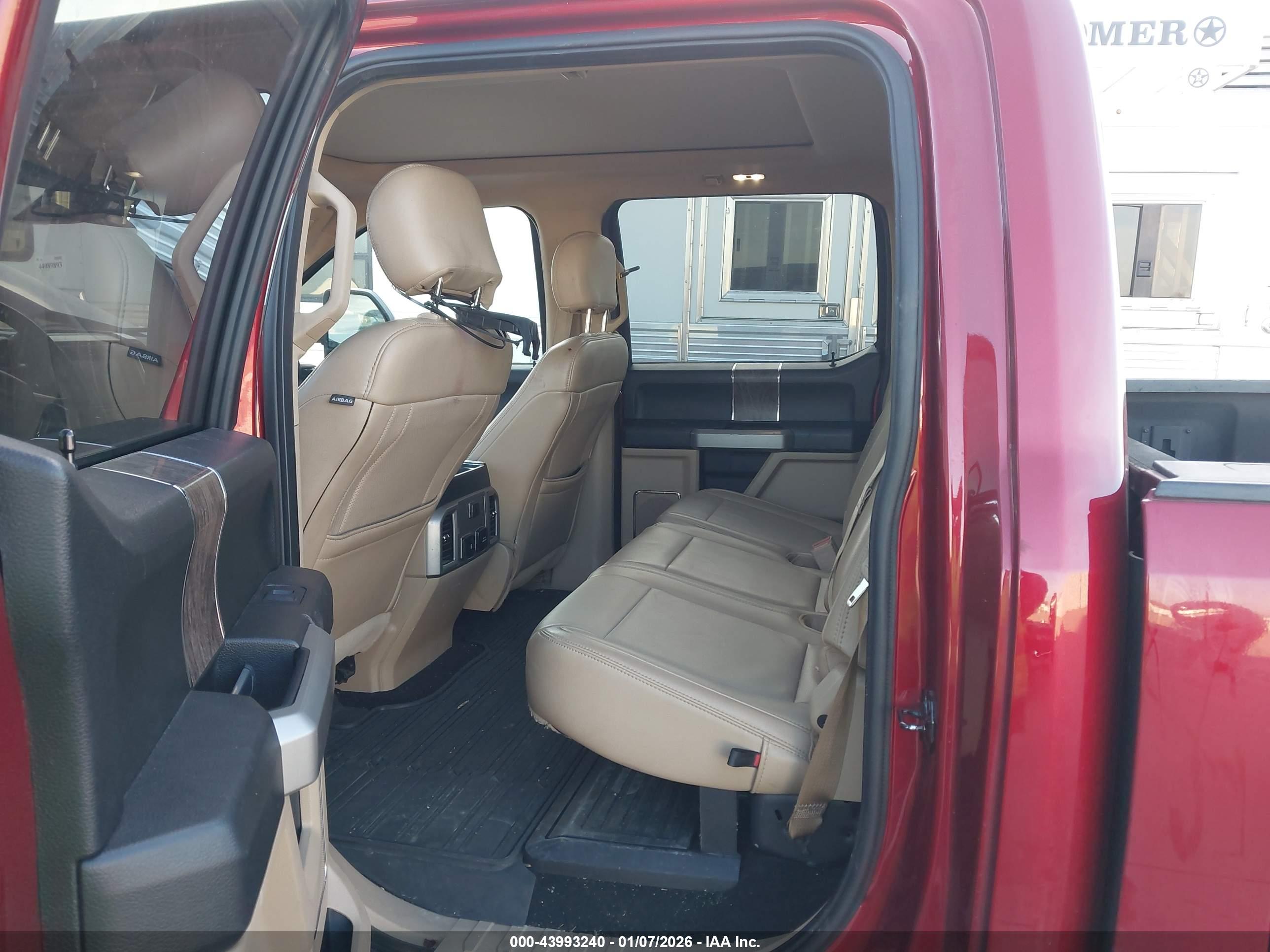 FORD F-350 image 8