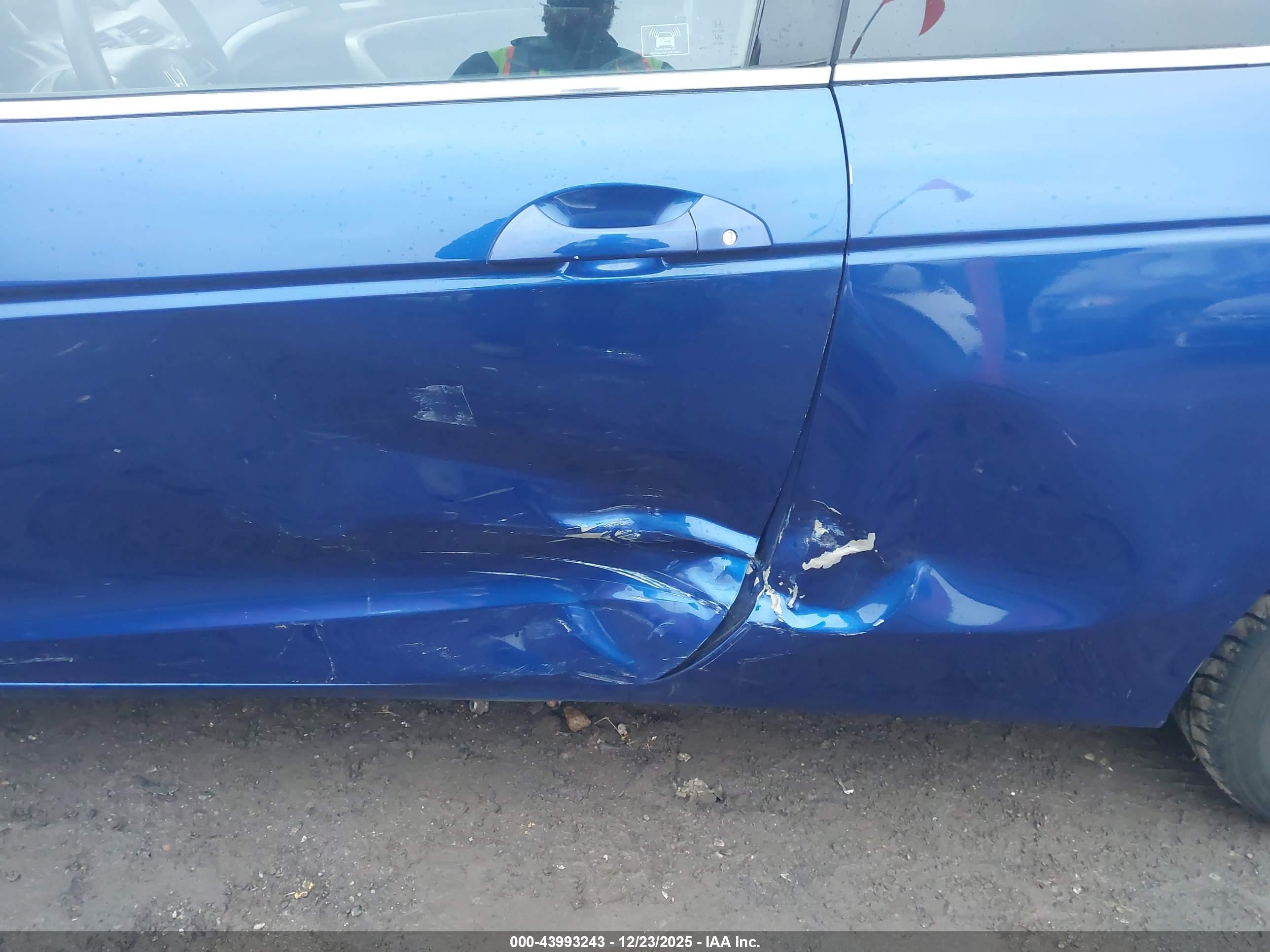 HONDA ACCORD image 6