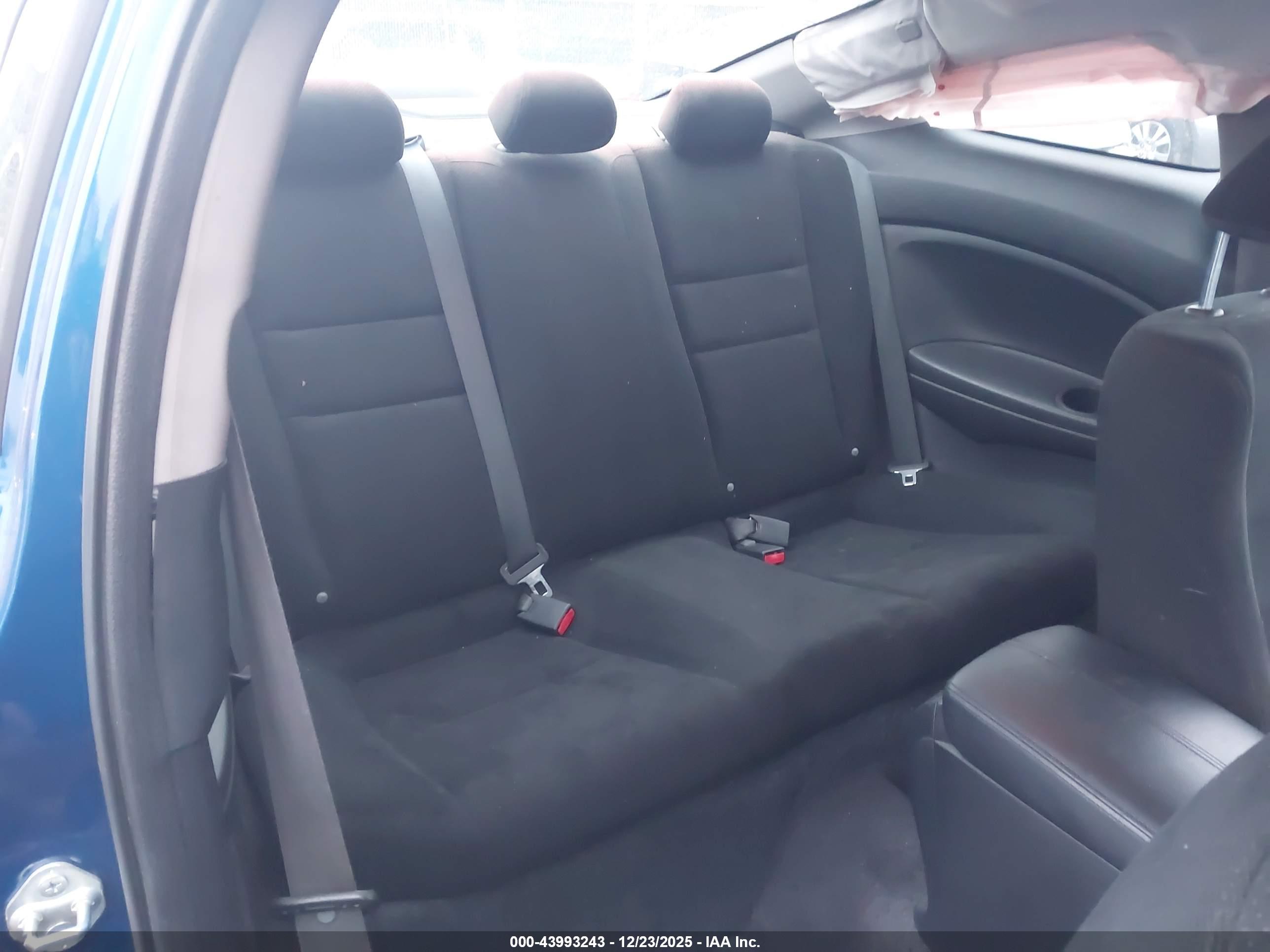 HONDA ACCORD image 8
