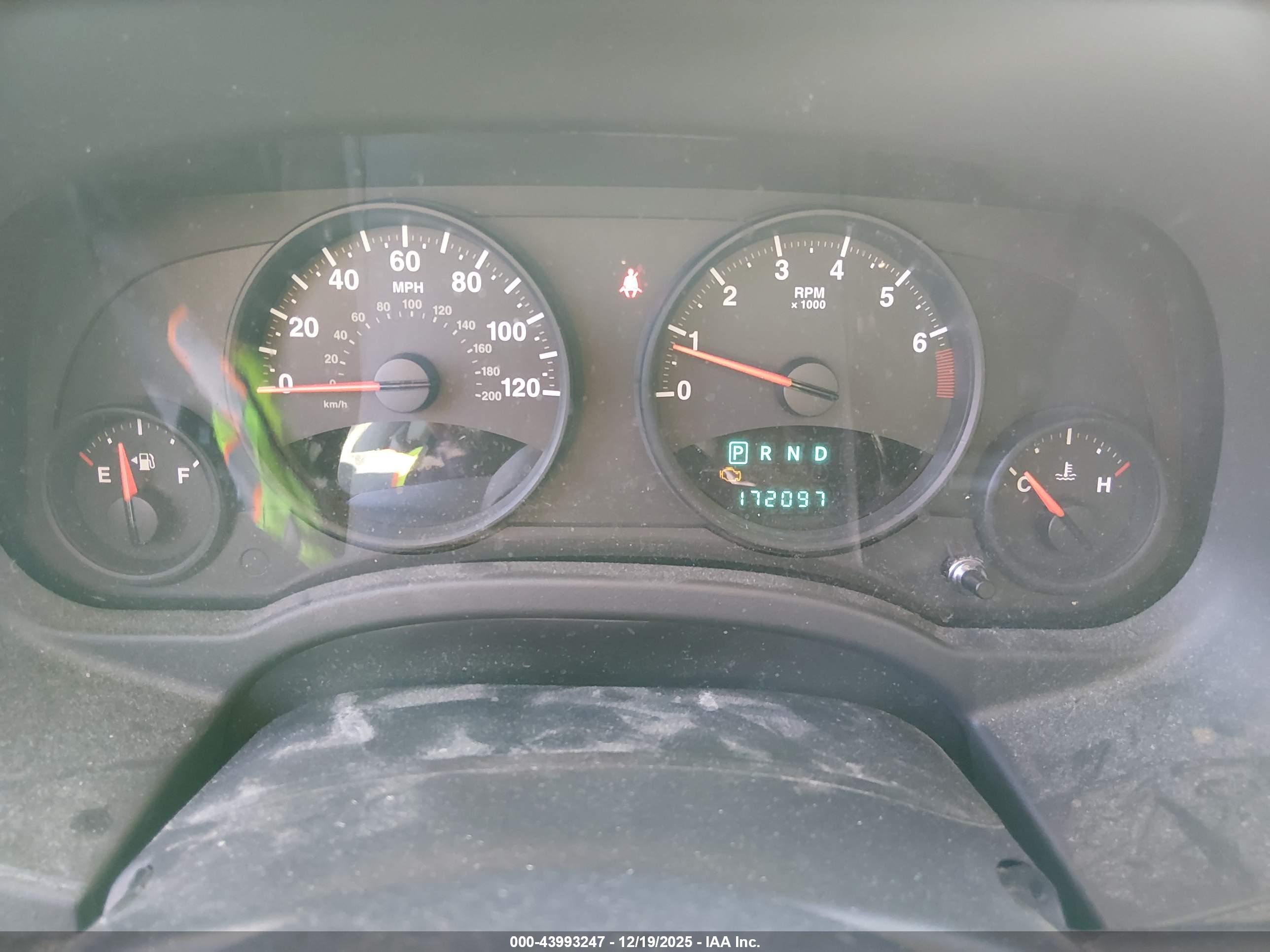 JEEP PATRIOT image 7